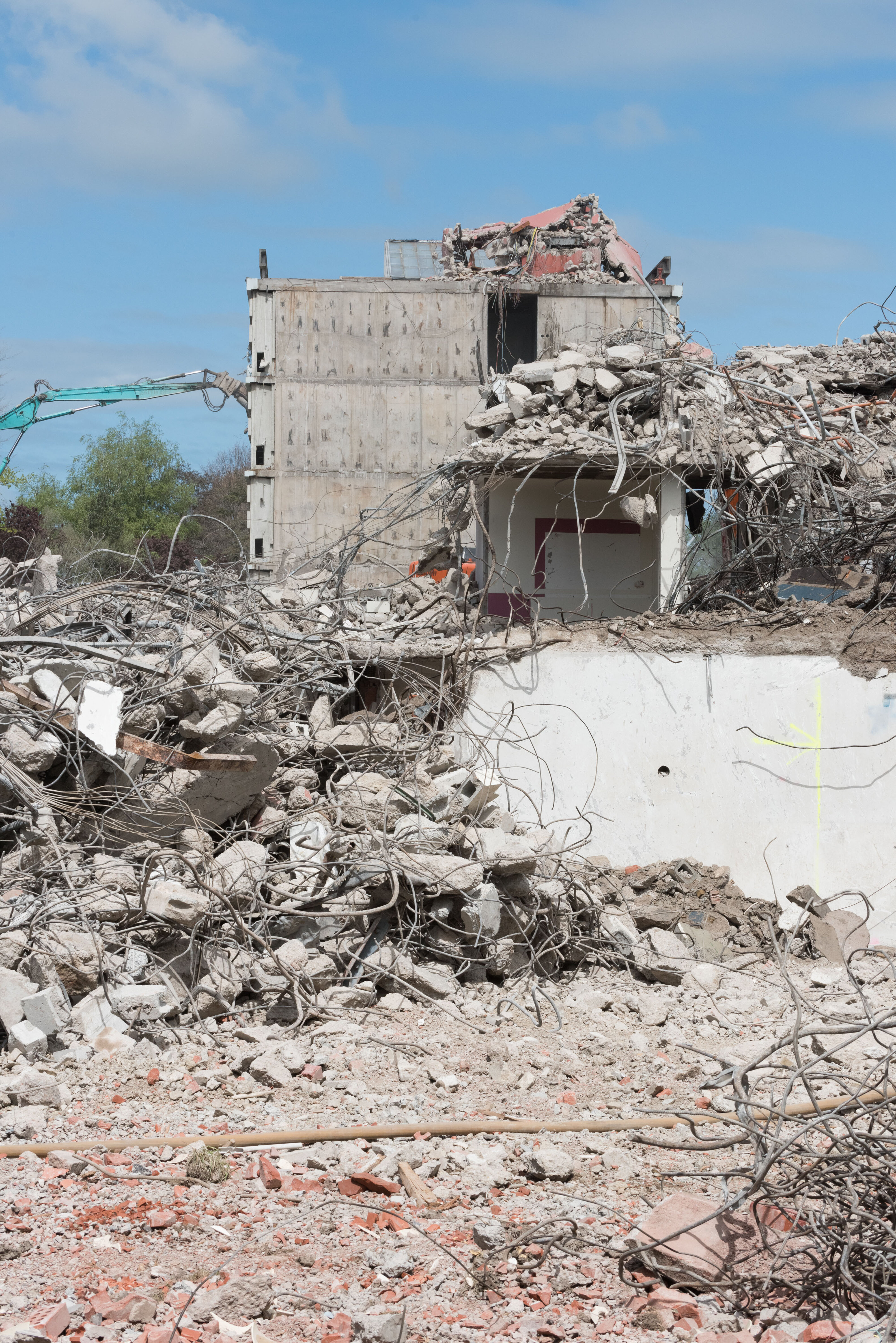 Hilgendorf Redevelopment 1025