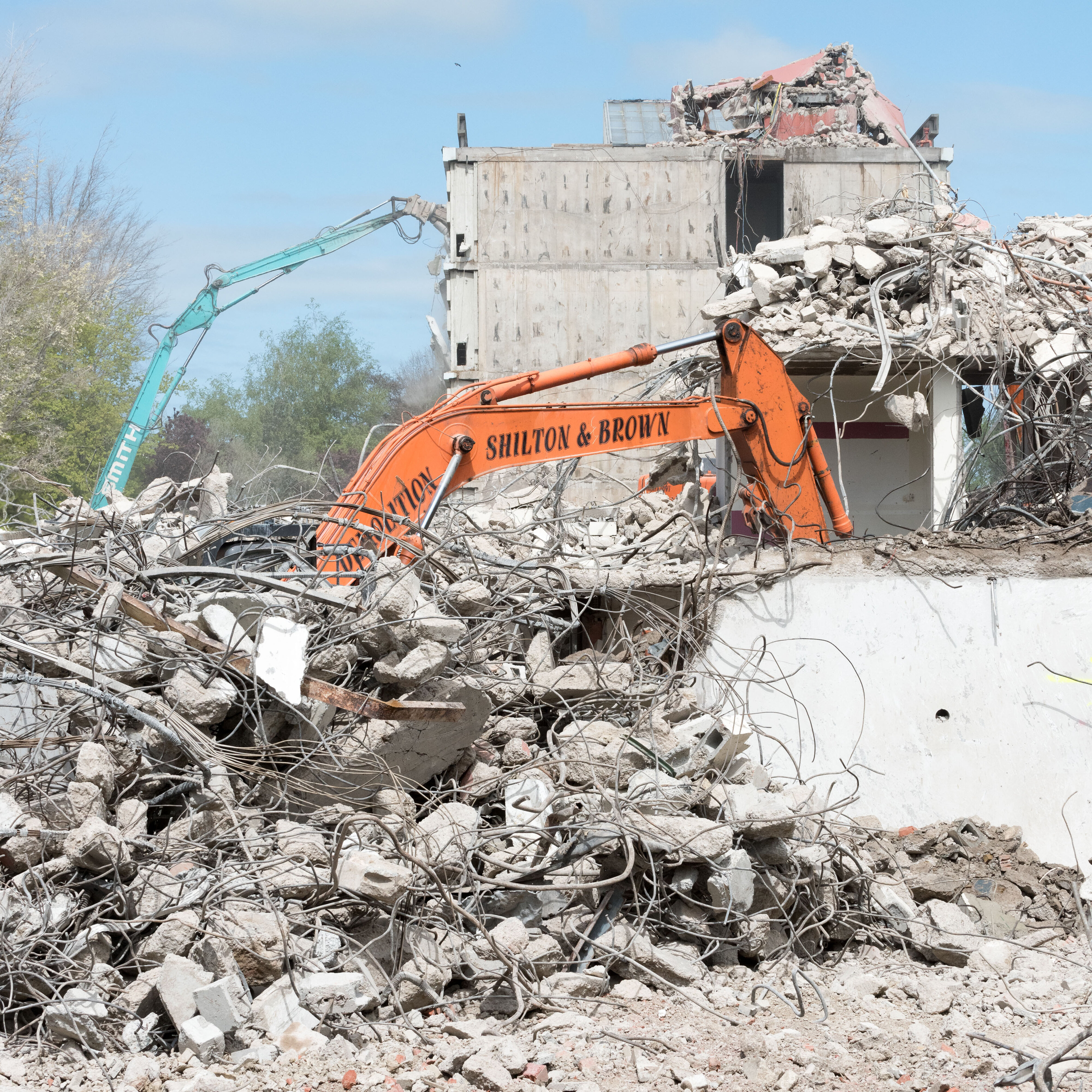 Hilgendorf Redevelopment 1027