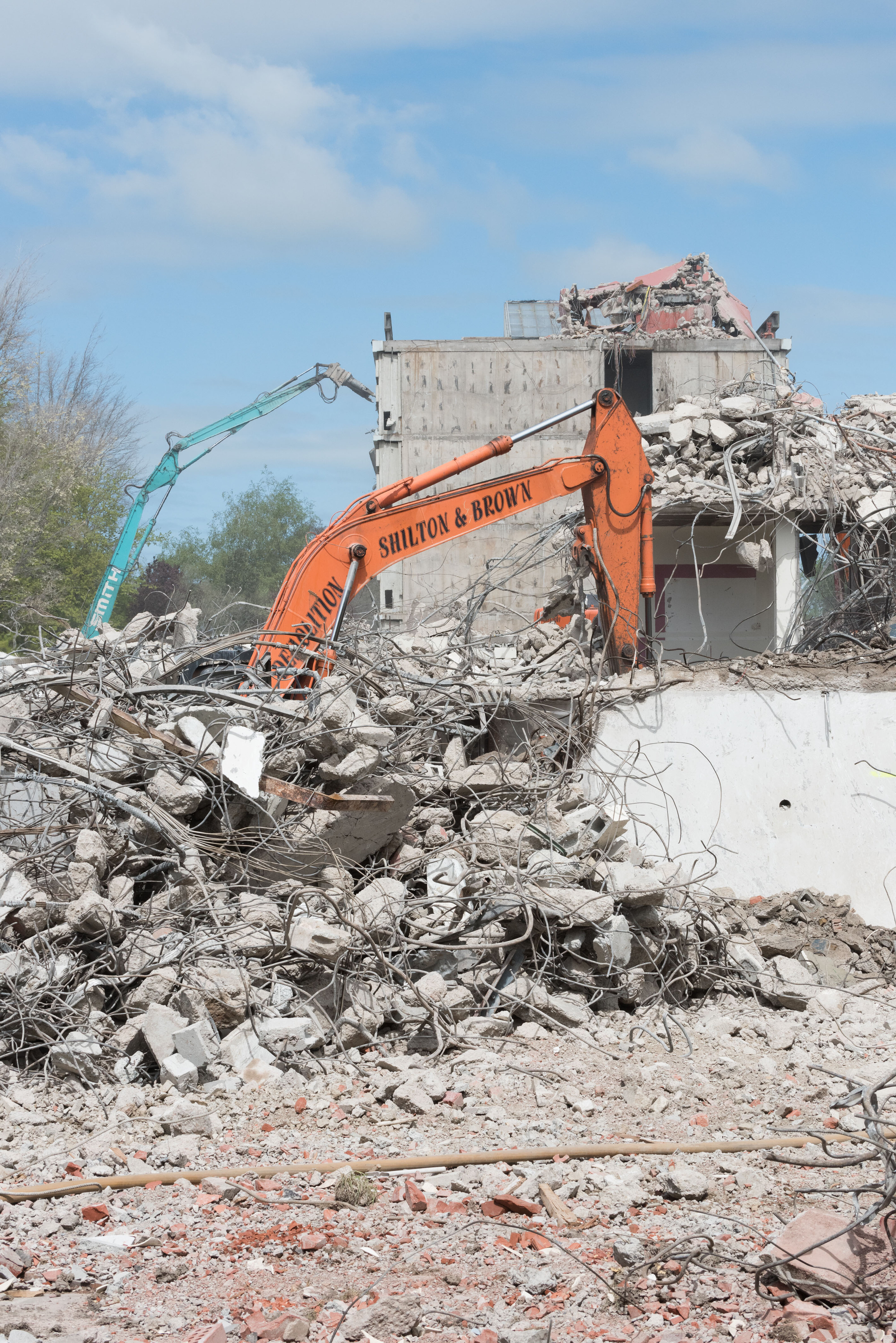 Hilgendorf Redevelopment 1028