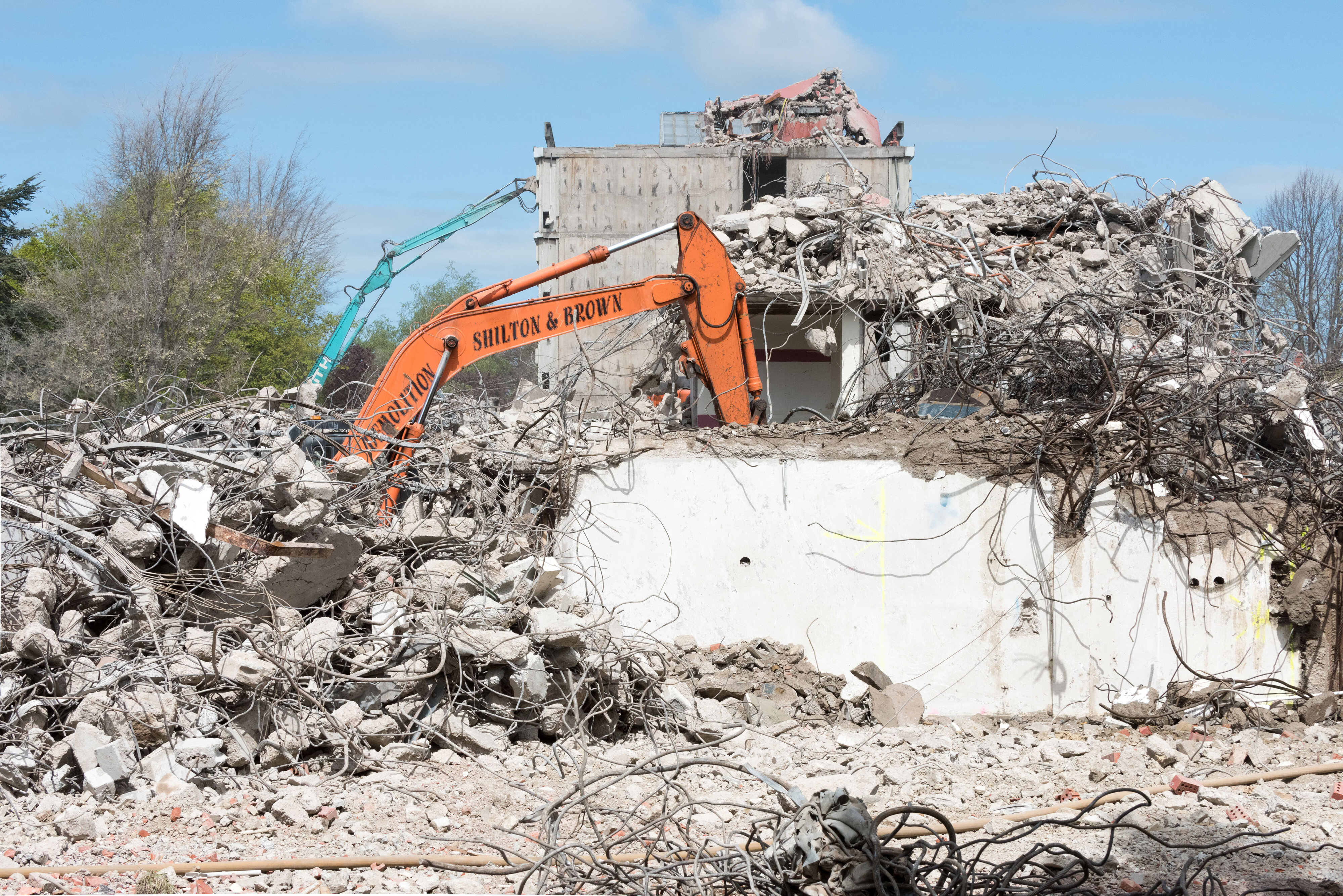 Hilgendorf Redevelopment 1029