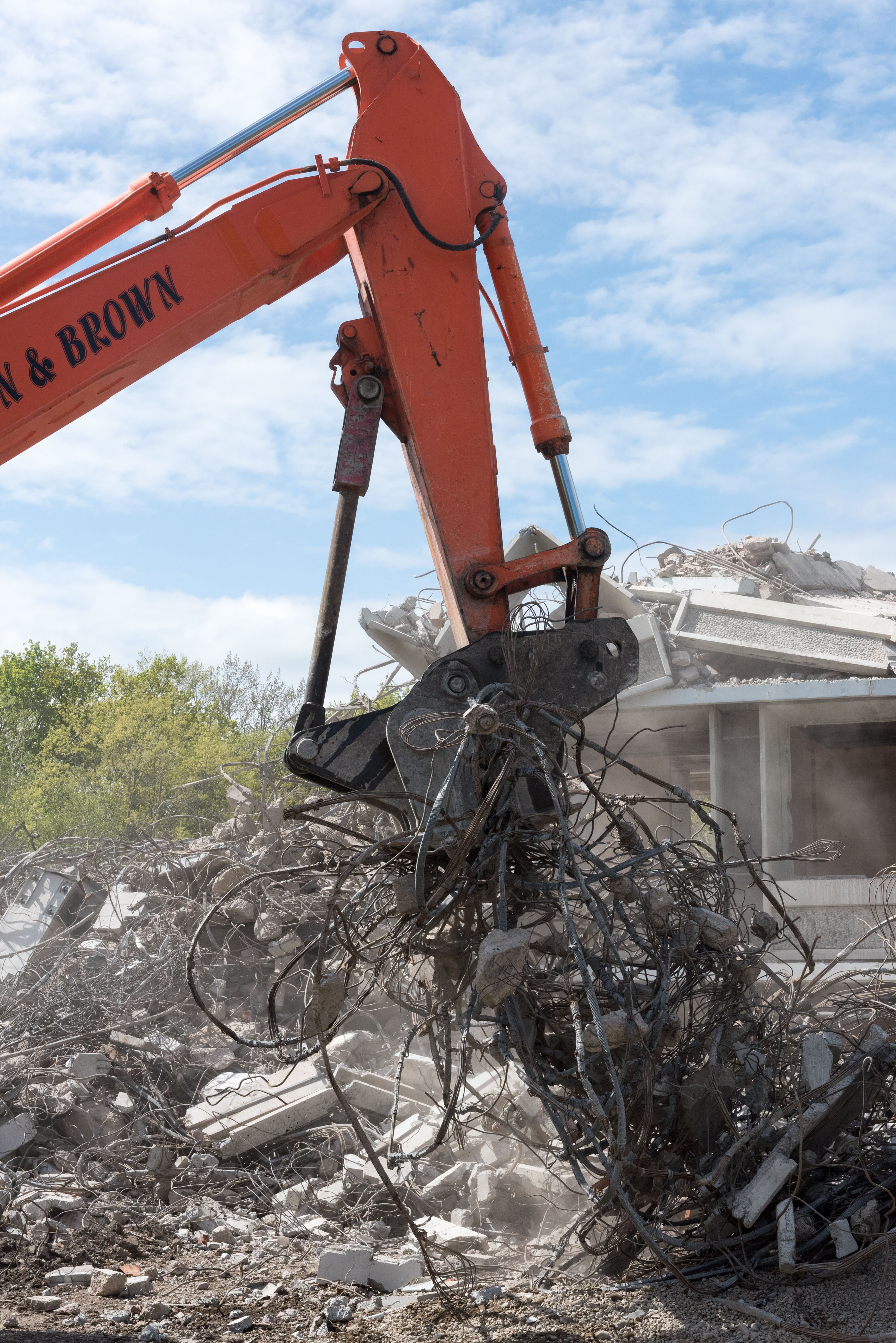 Hilgendorf Redevelopment 1030