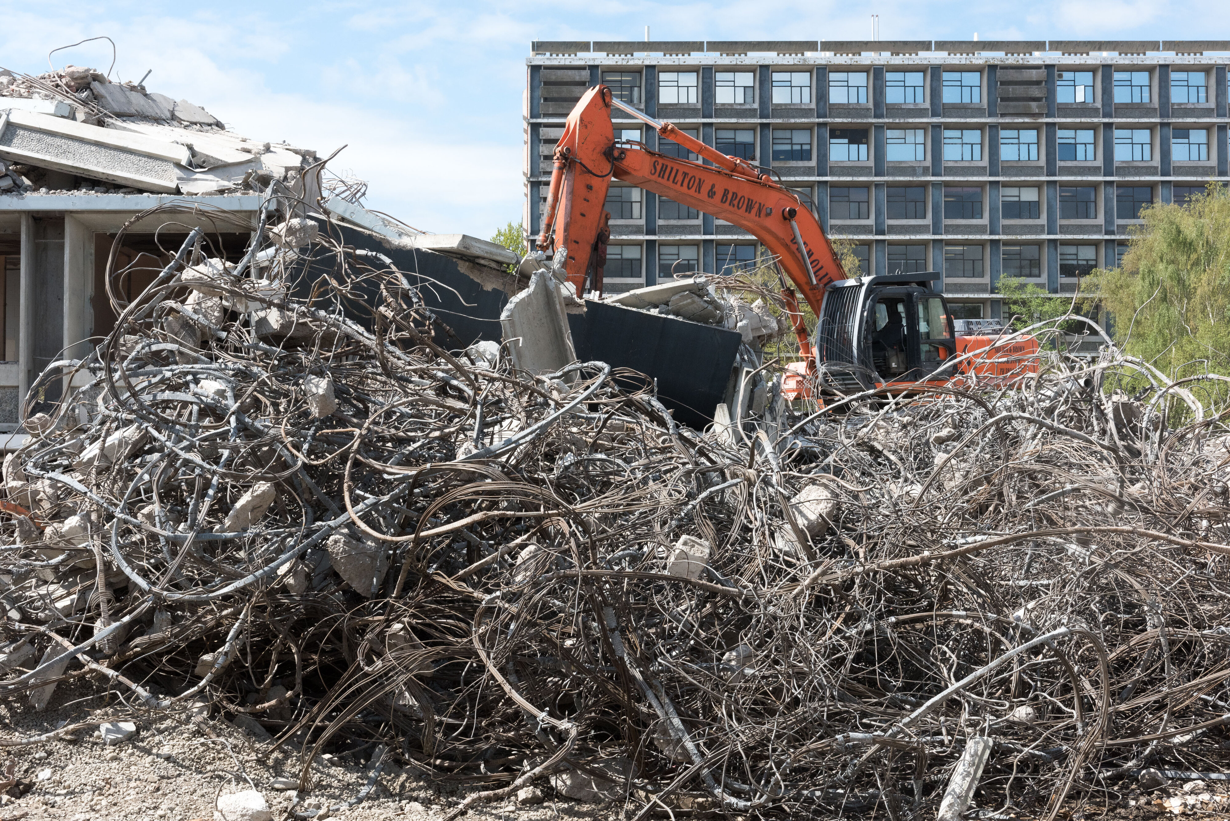 Hilgendorf Redevelopment 1033