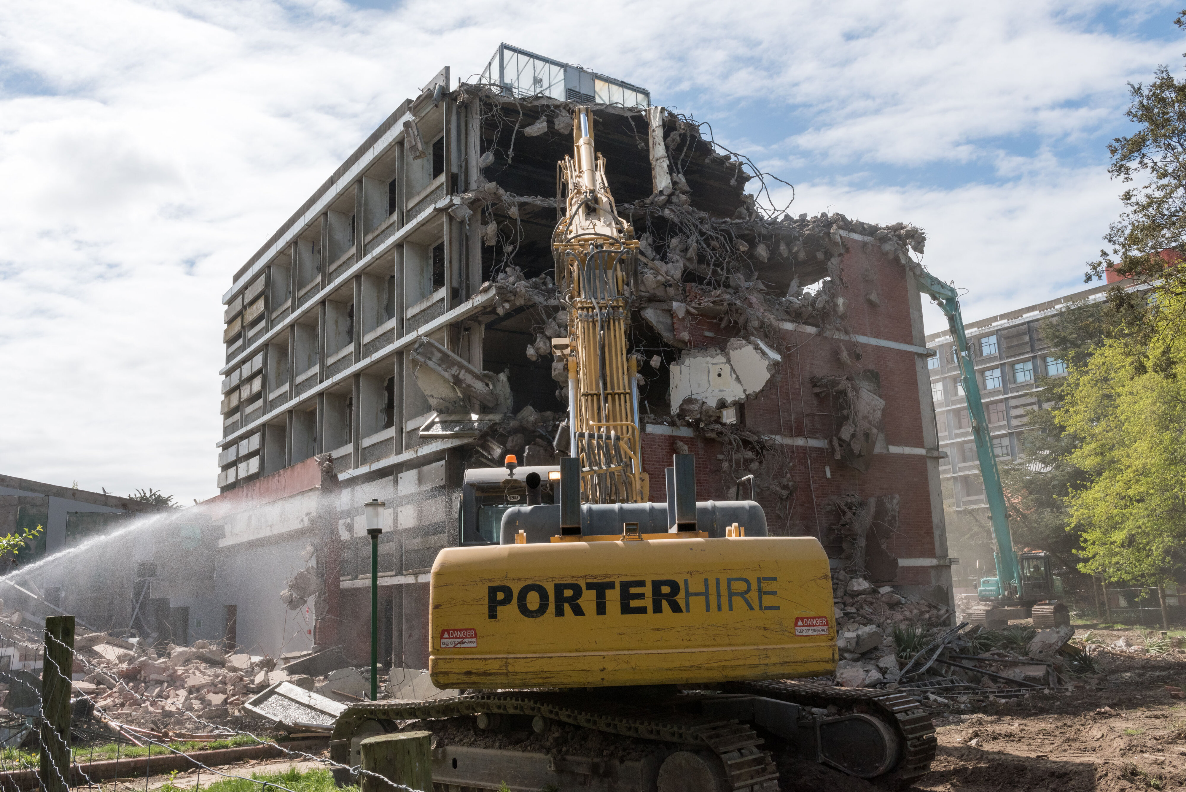 Hilgendorf Redevelopment 1038