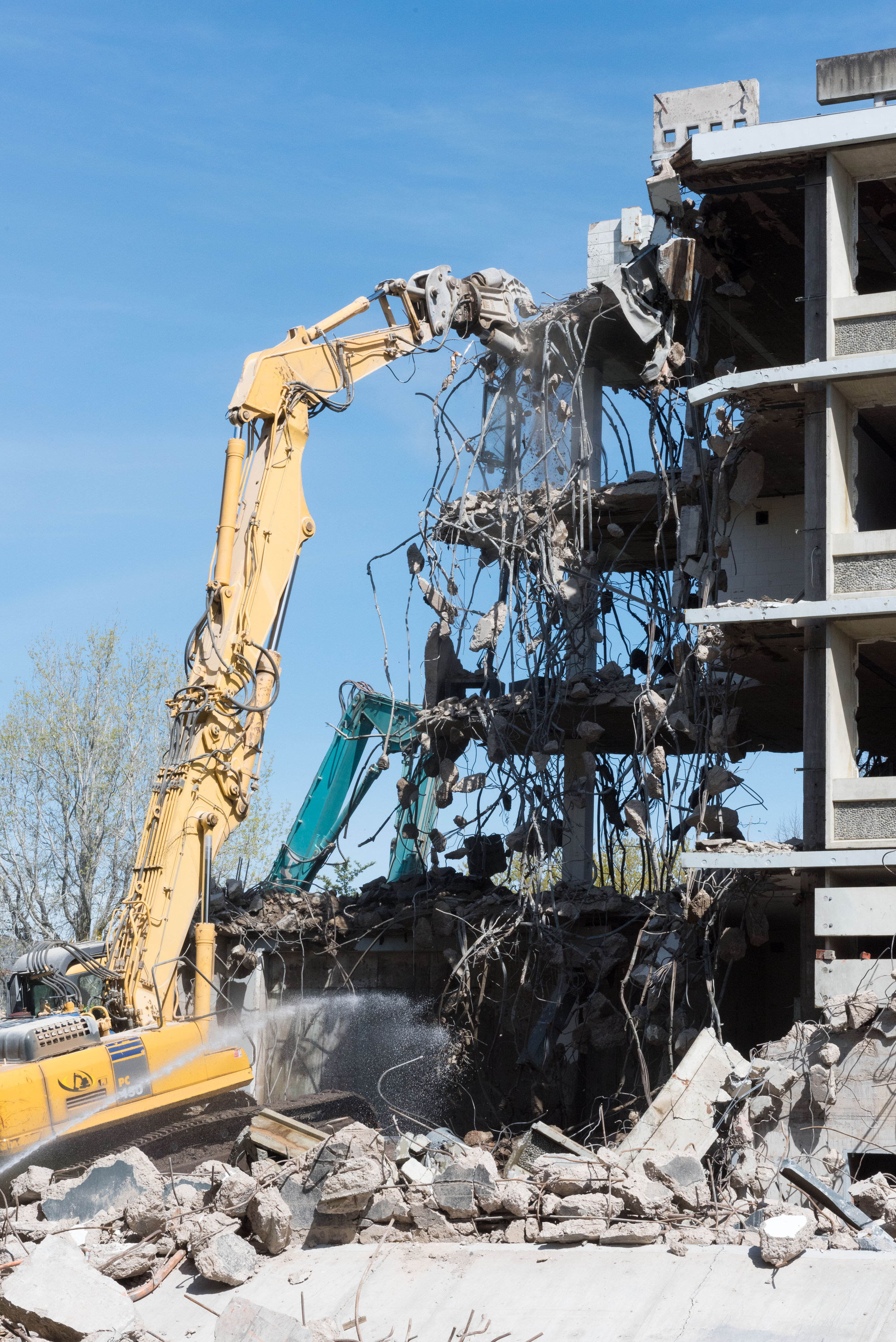 Hilgendorf Redevelopment 1042