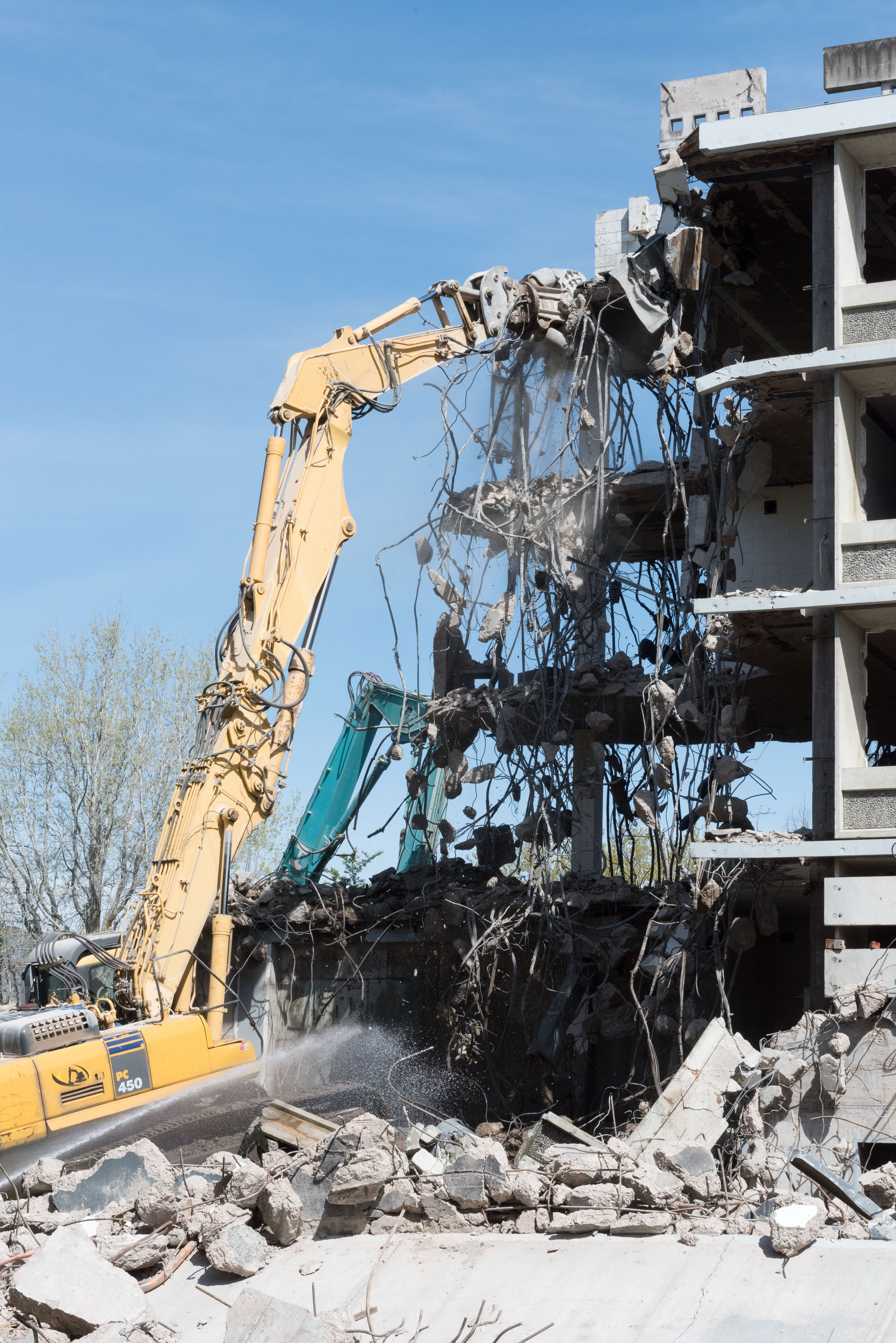 Hilgendorf Redevelopment 1043