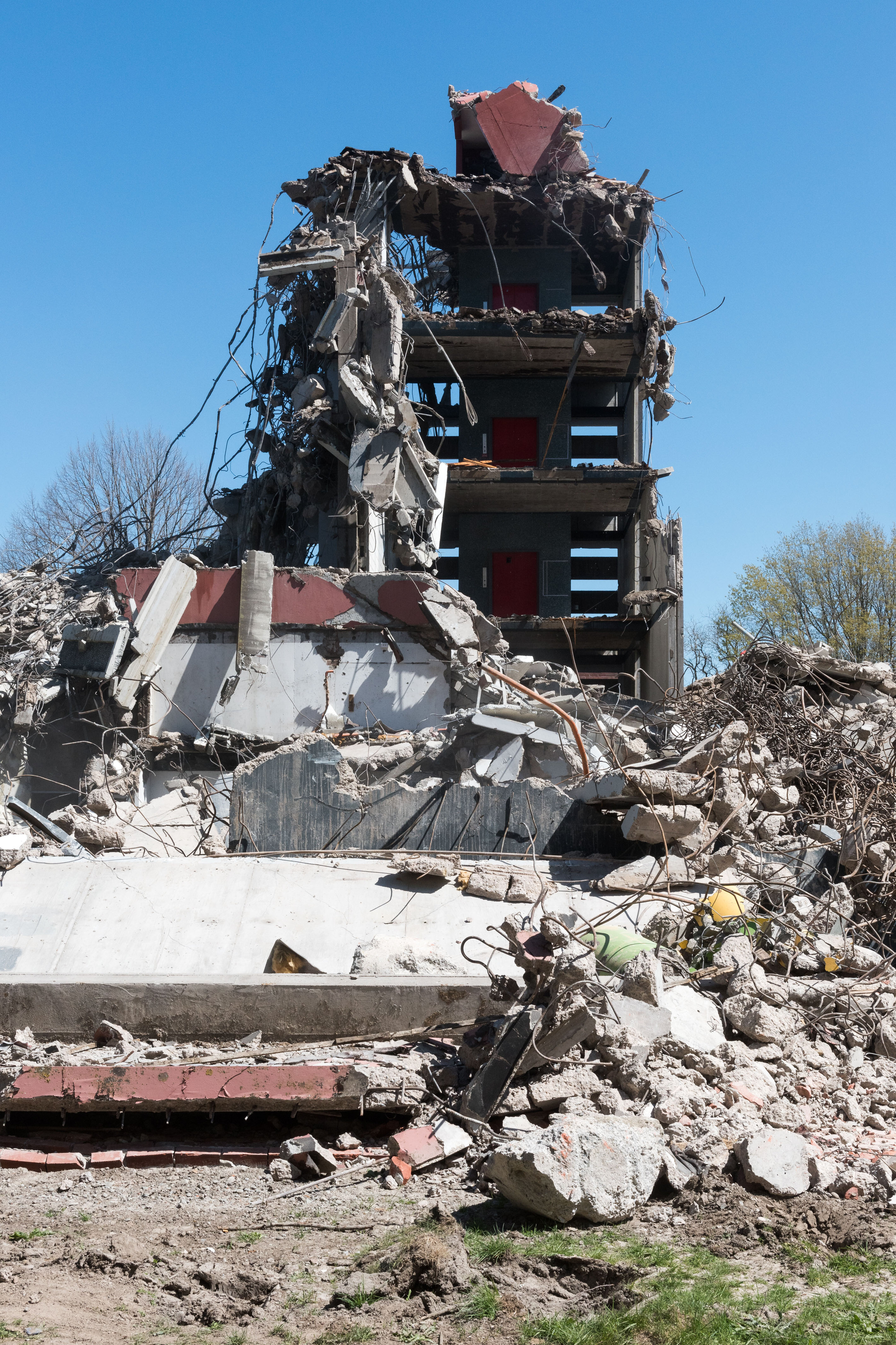 Hilgendorf Redevelopment 1045