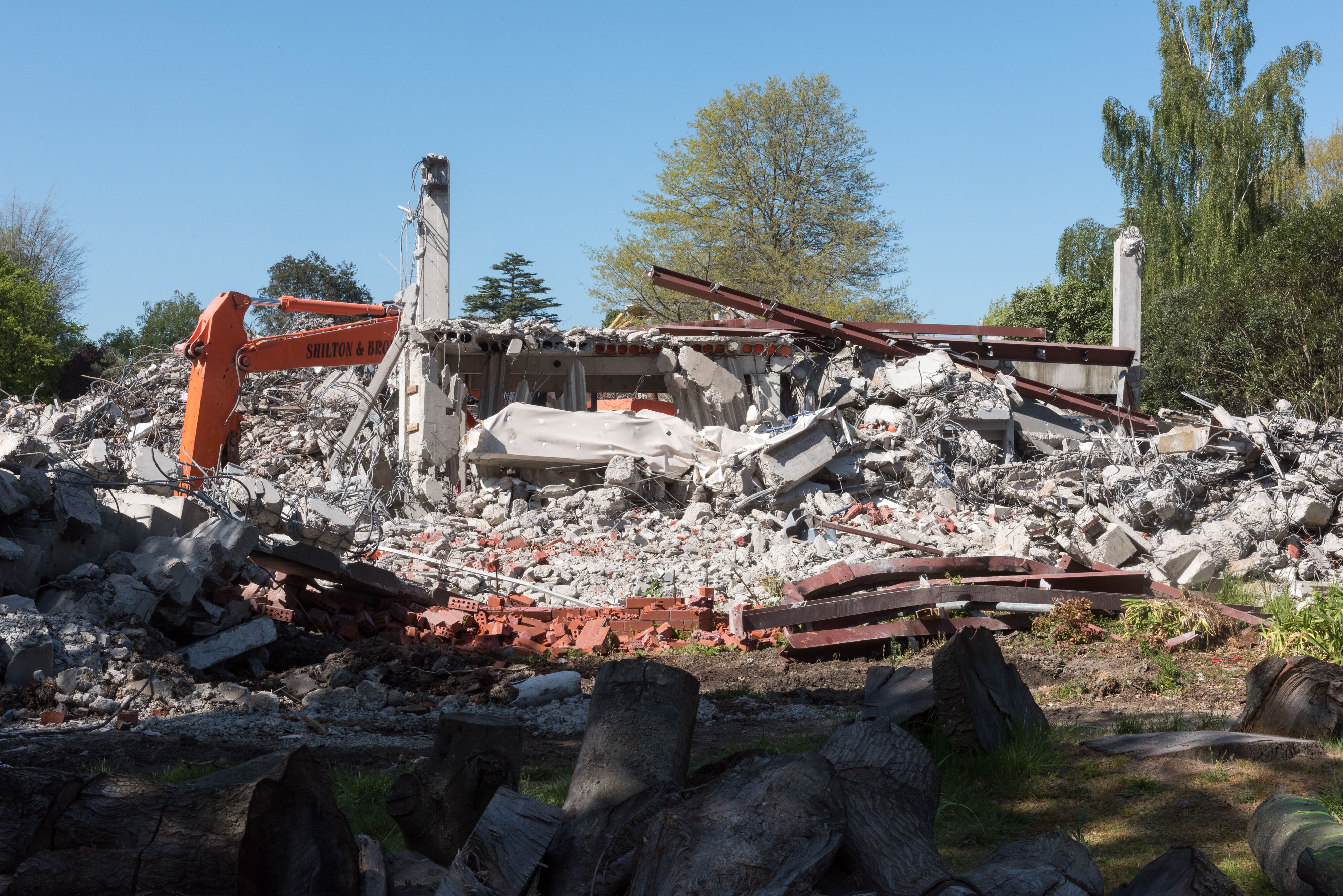 Hilgendorf Redevelopment 1048