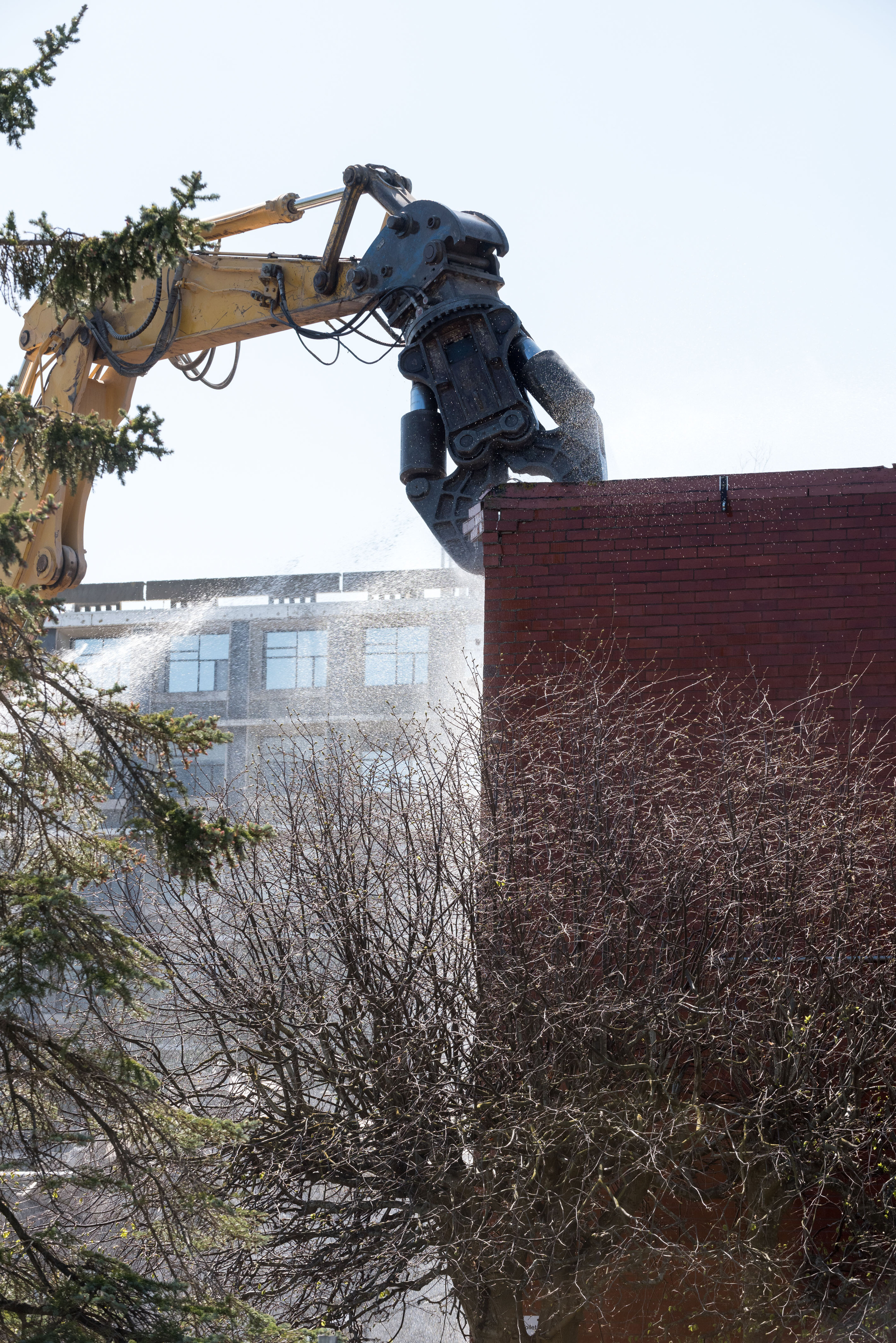 Hilgendorf Redevelopment 1054