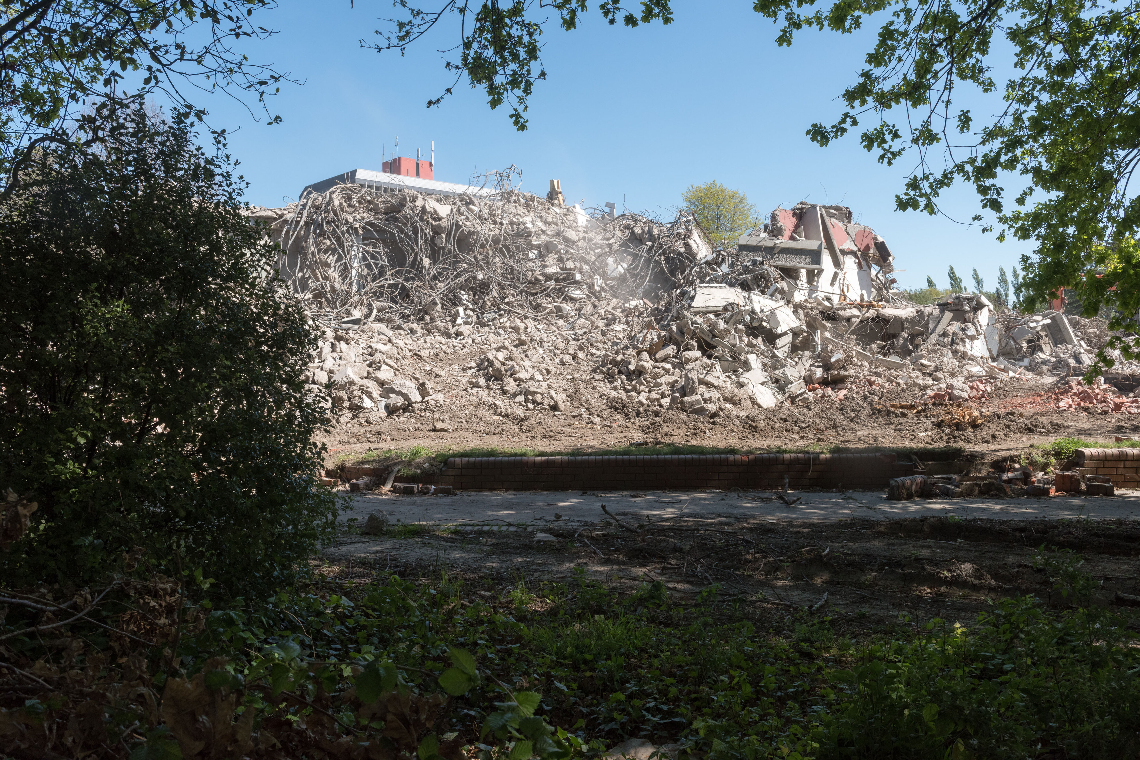 Hilgendorf Redevelopment 1057