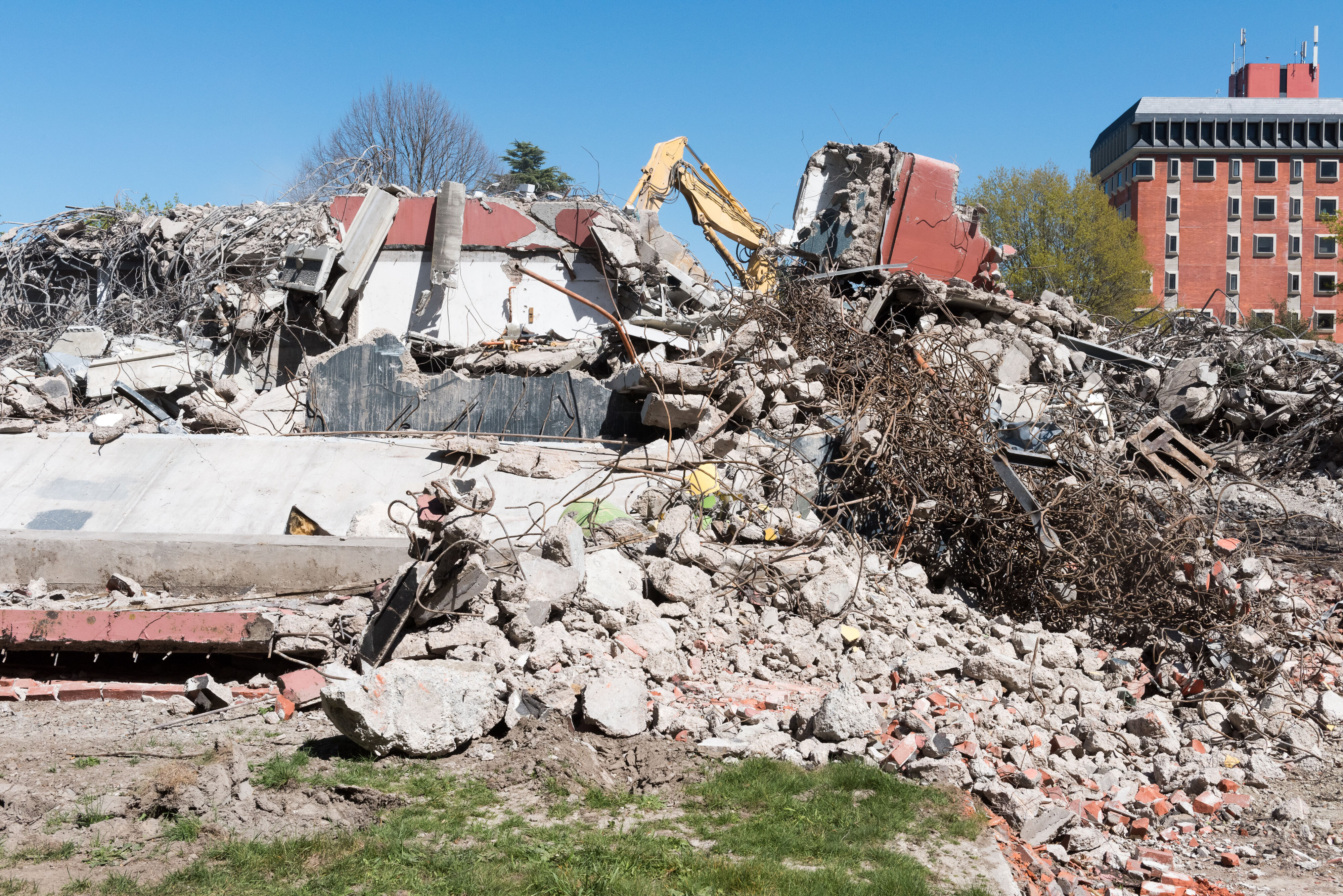 Hilgendorf Redevelopment 1058