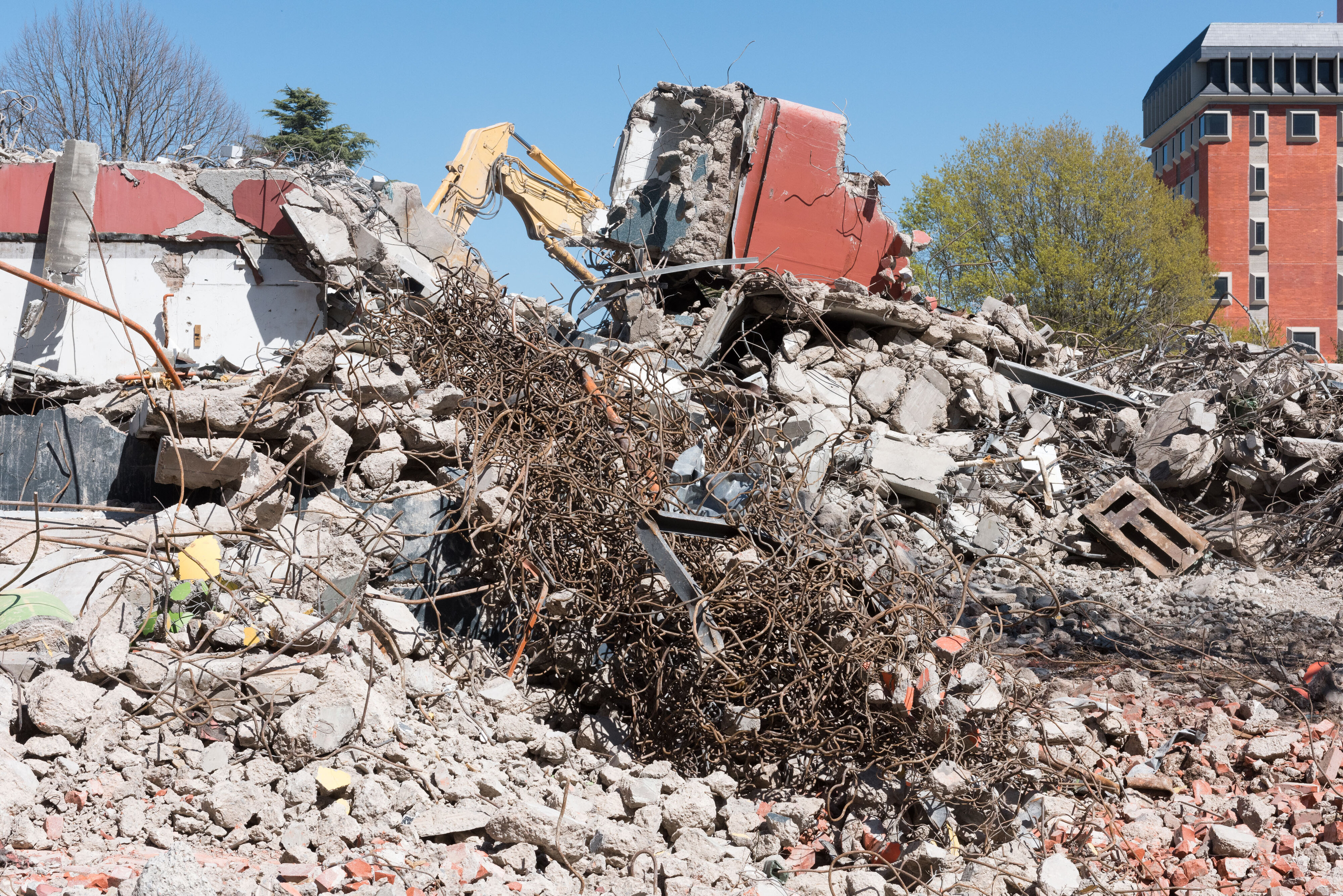 Hilgendorf Redevelopment 1059