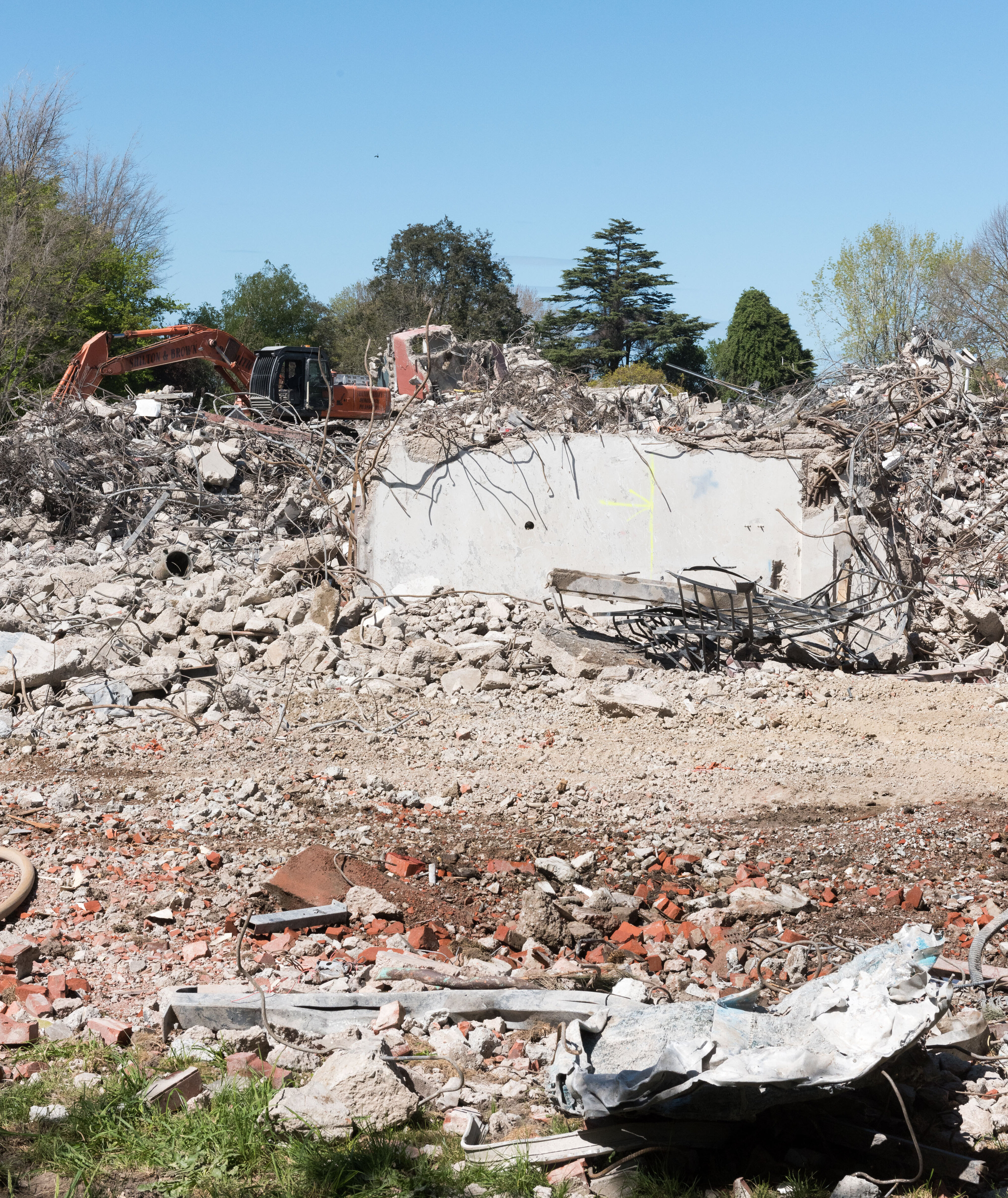 Hilgendorf Redevelopment 1062