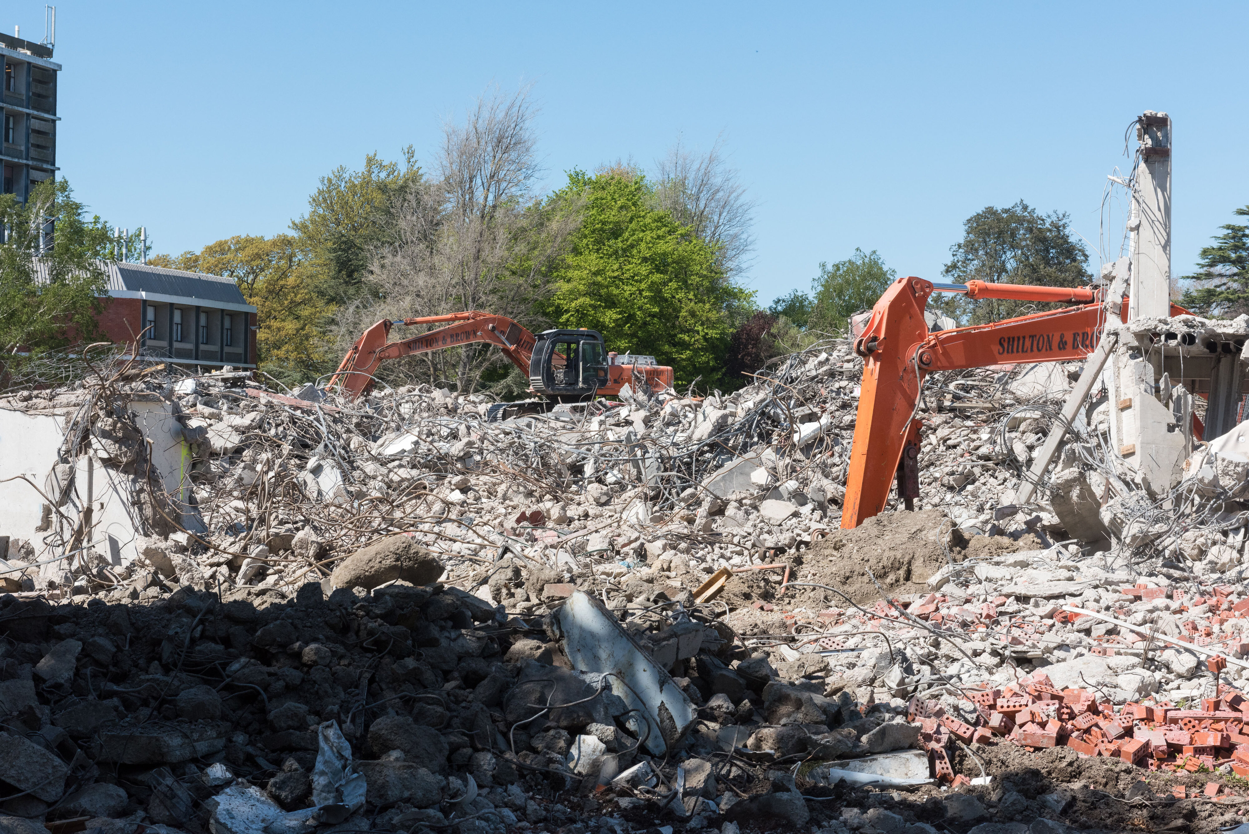 Hilgendorf Redevelopment 1064