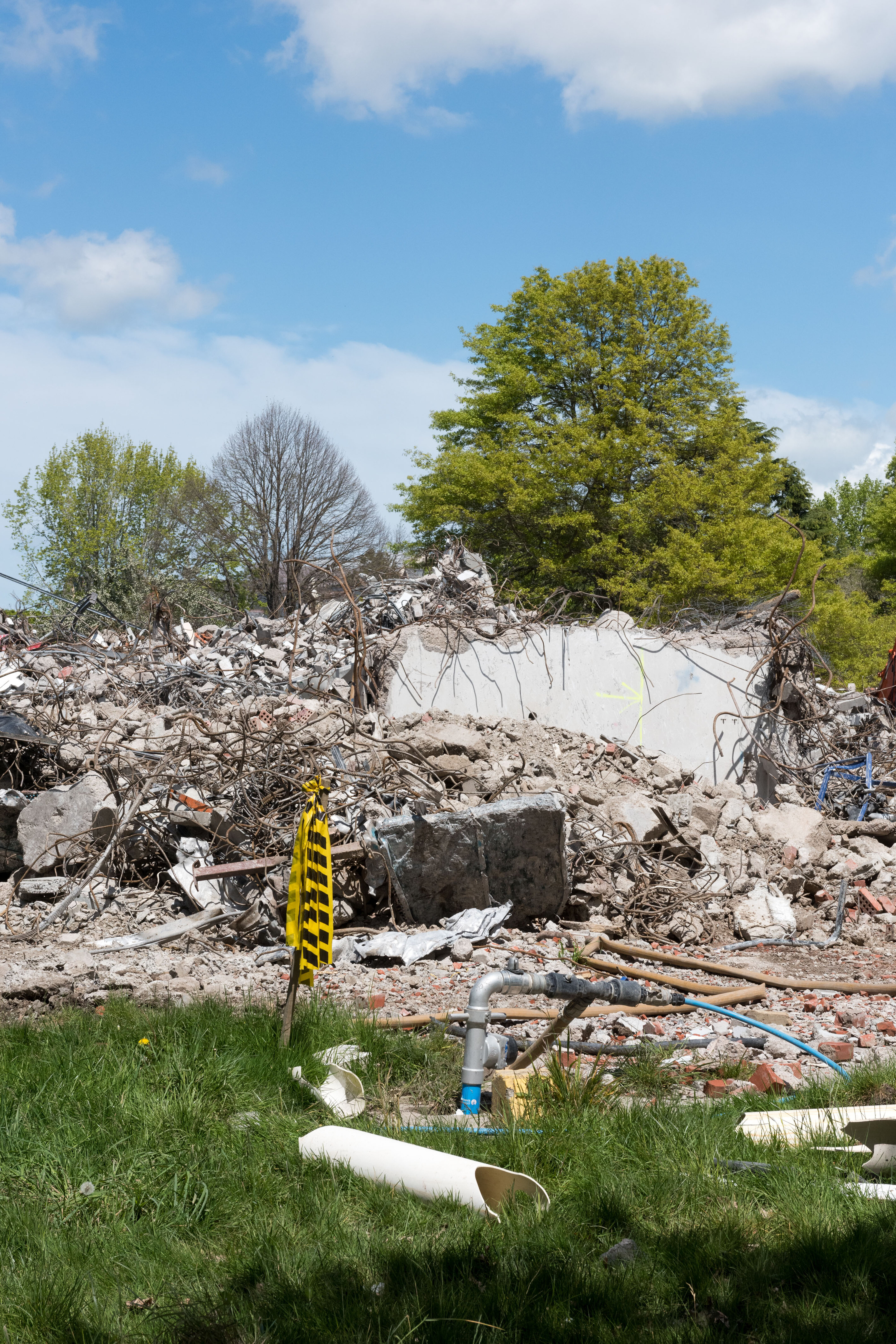 Hilgendorf Redevelopment 1070