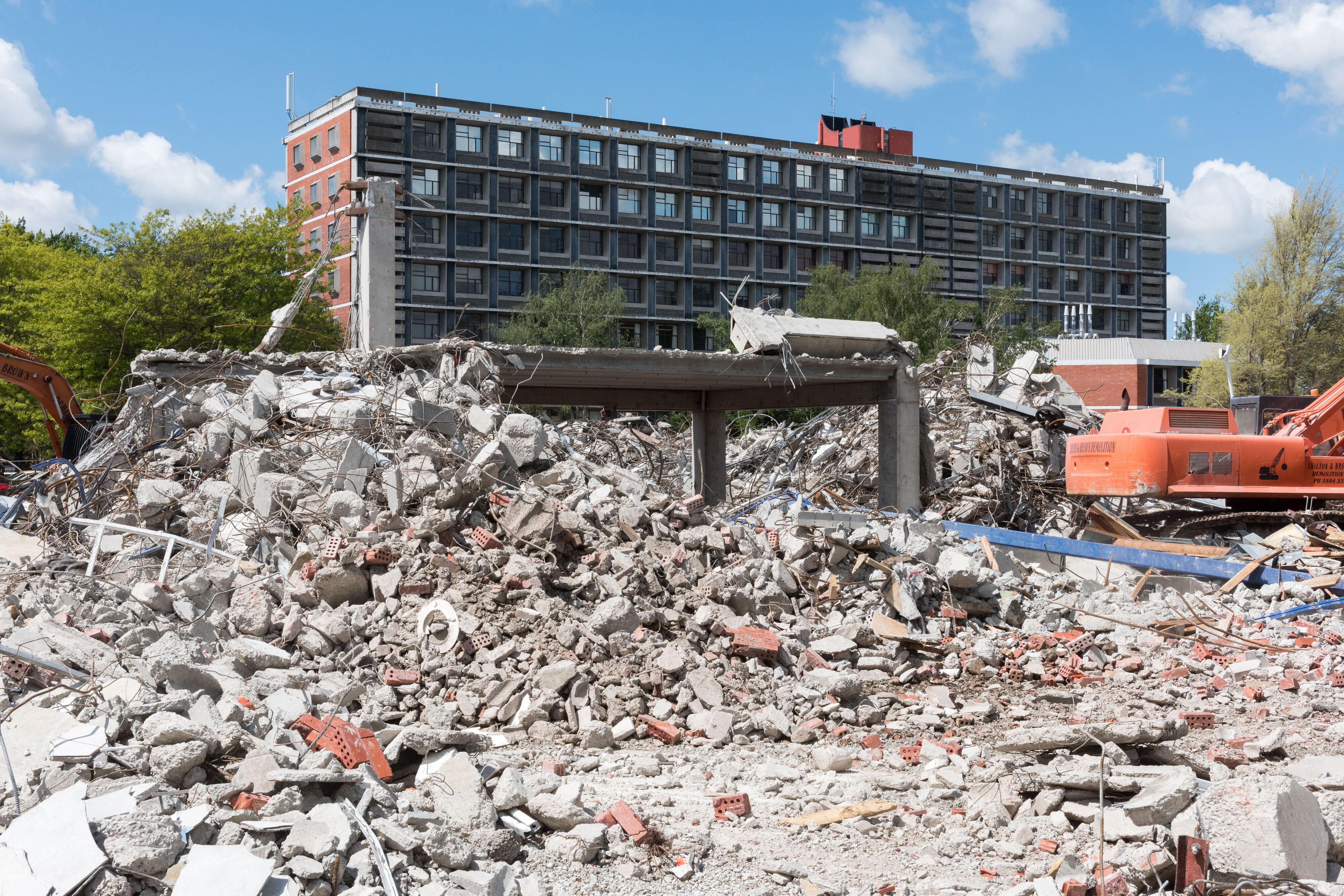 Hilgendorf Redevelopment 1072