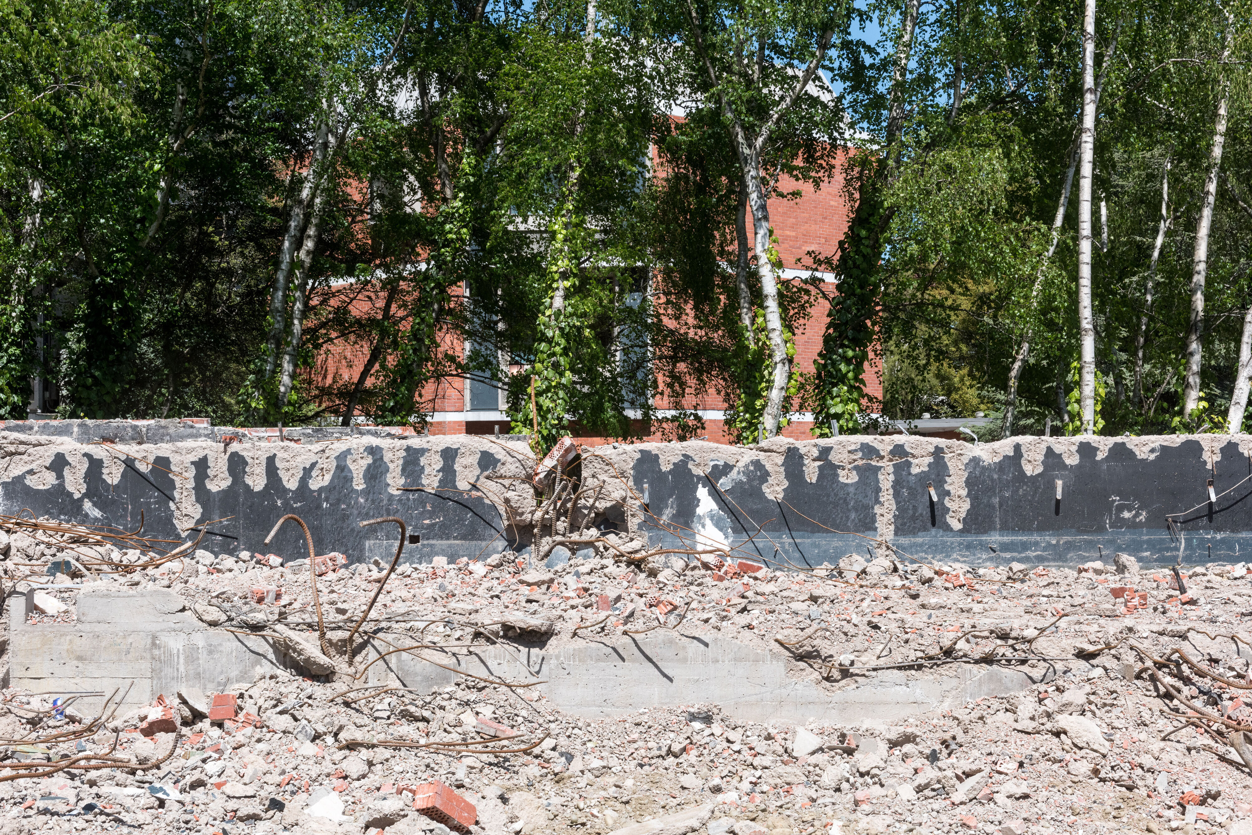 Hilgendorf Redevelopment 1080