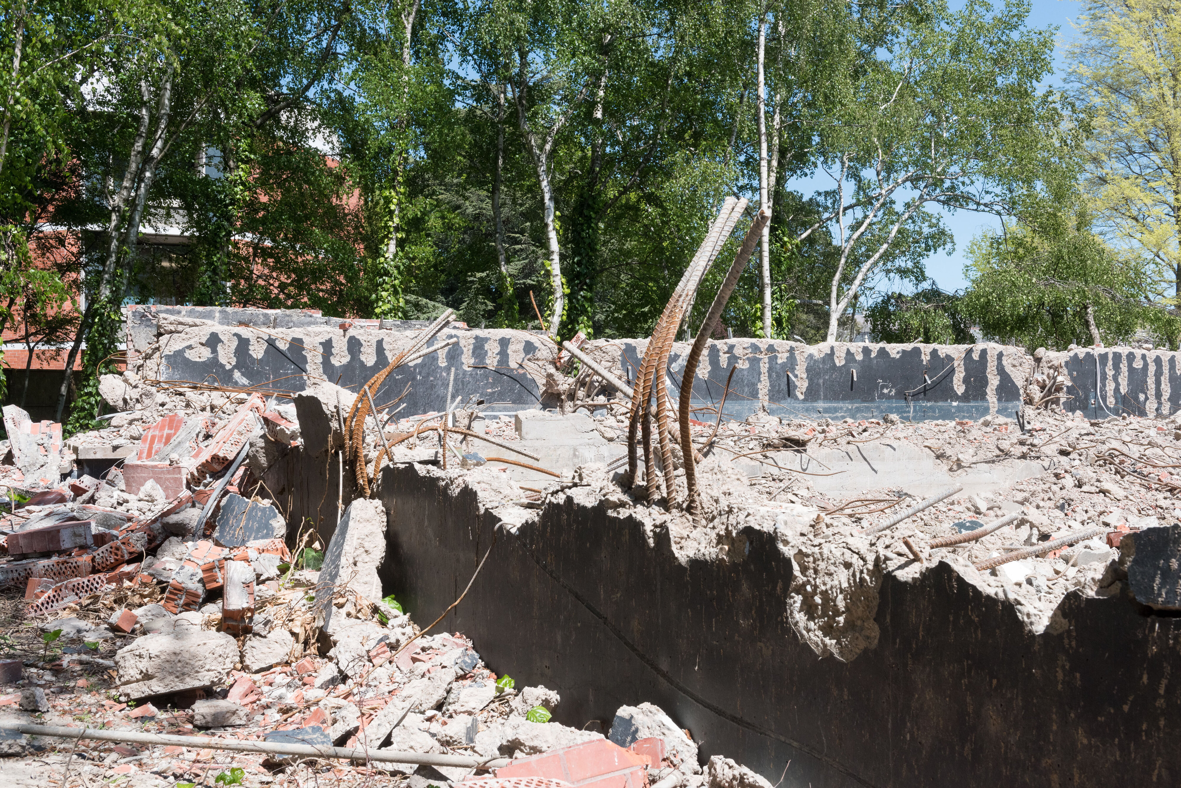 Hilgendorf Redevelopment 1081