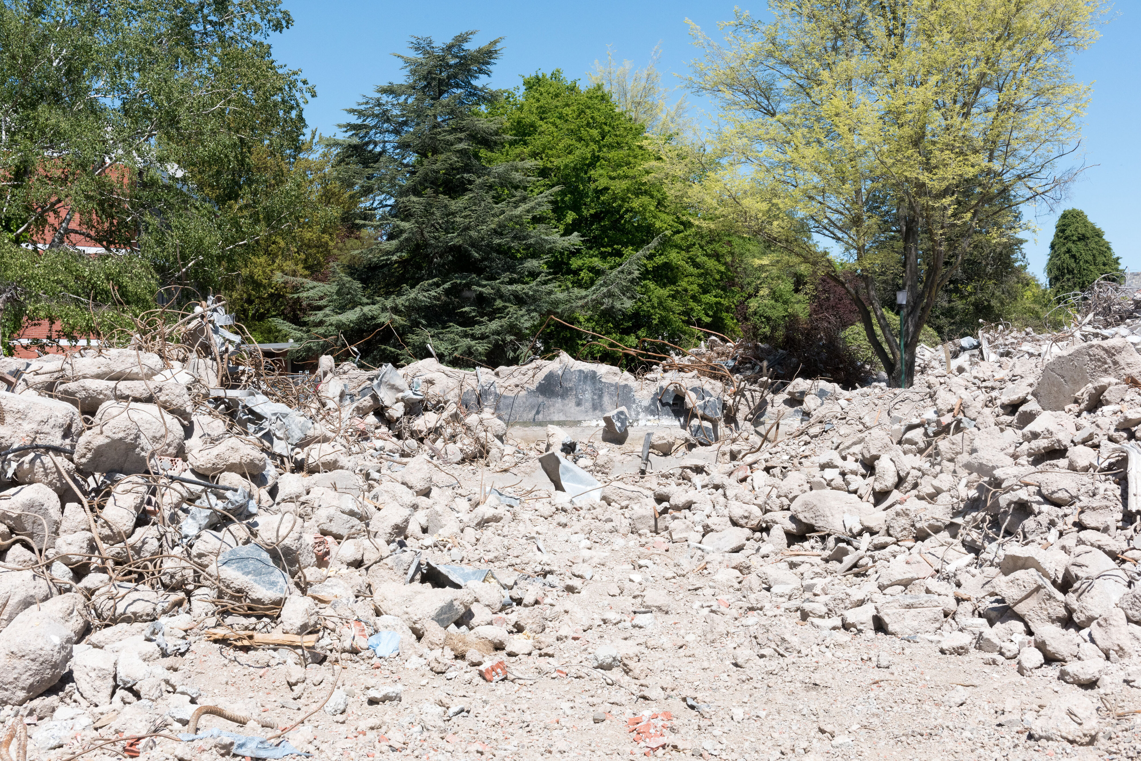 Hilgendorf Redevelopment 1082