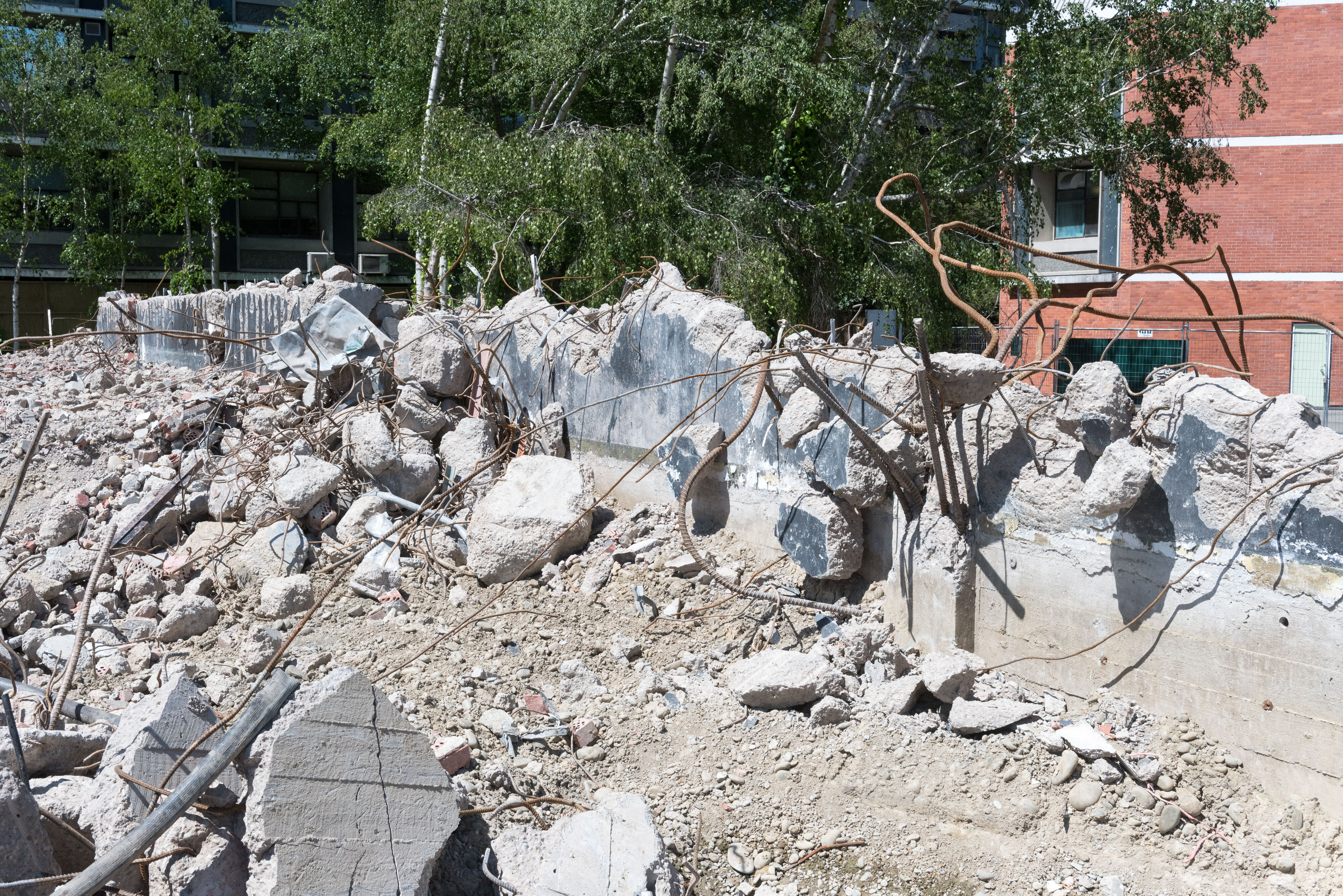 Hilgendorf Redevelopment 1086