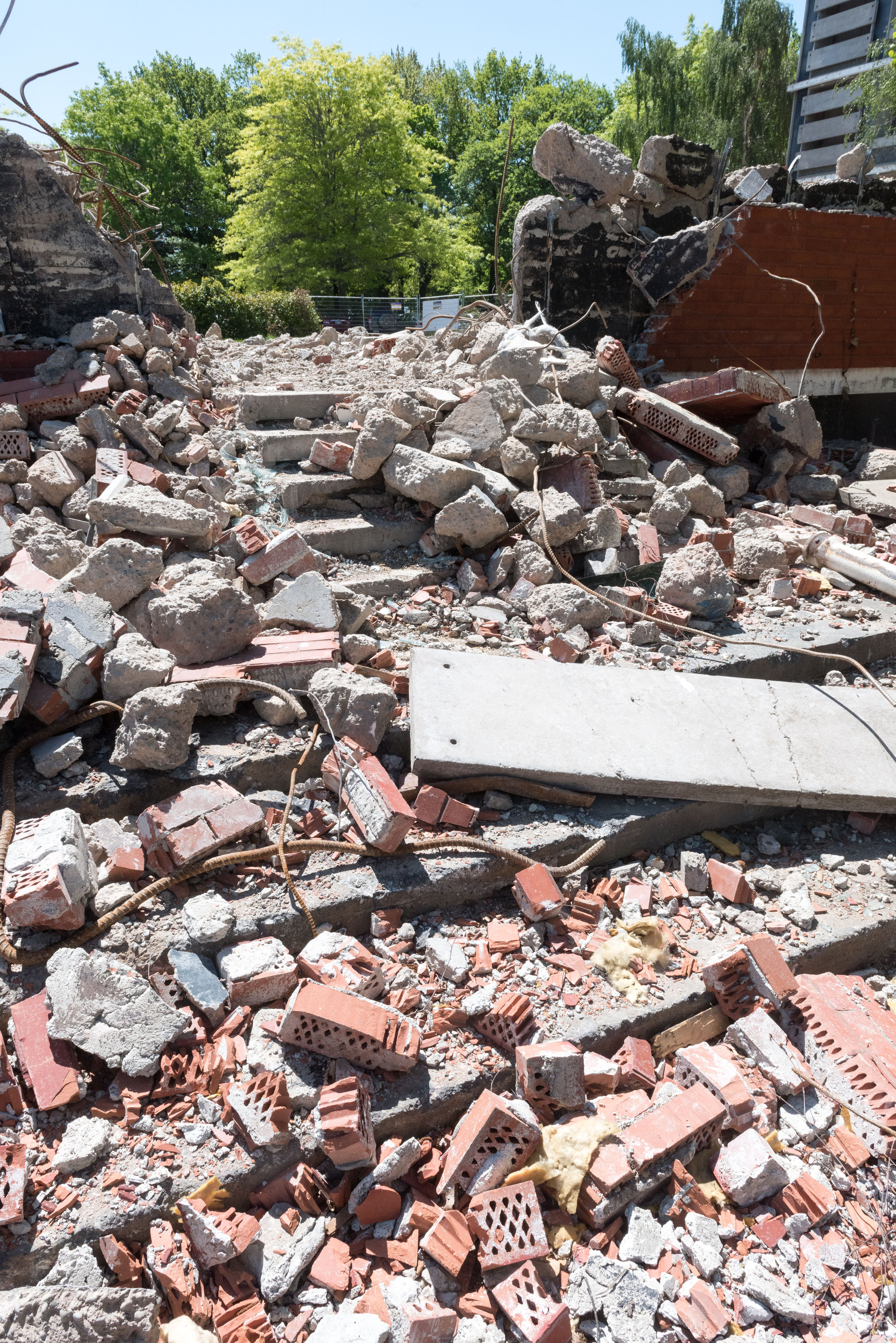 Hilgendorf Redevelopment 1087