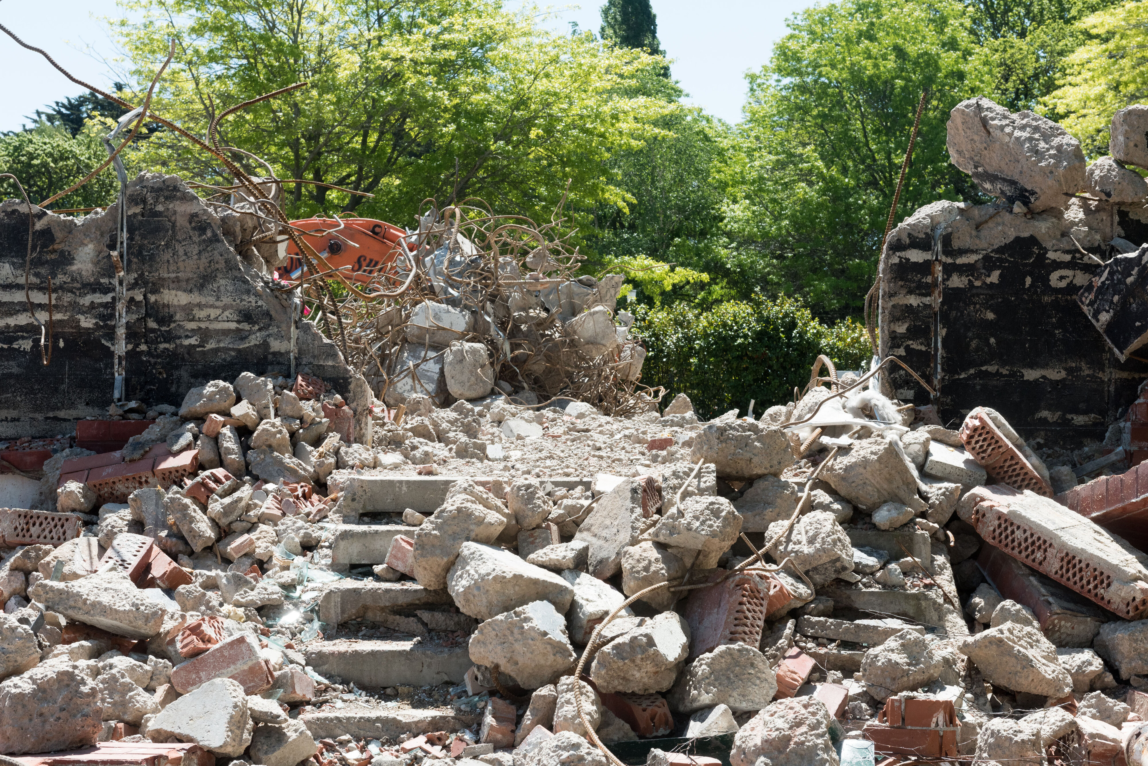 Hilgendorf Redevelopment 1088