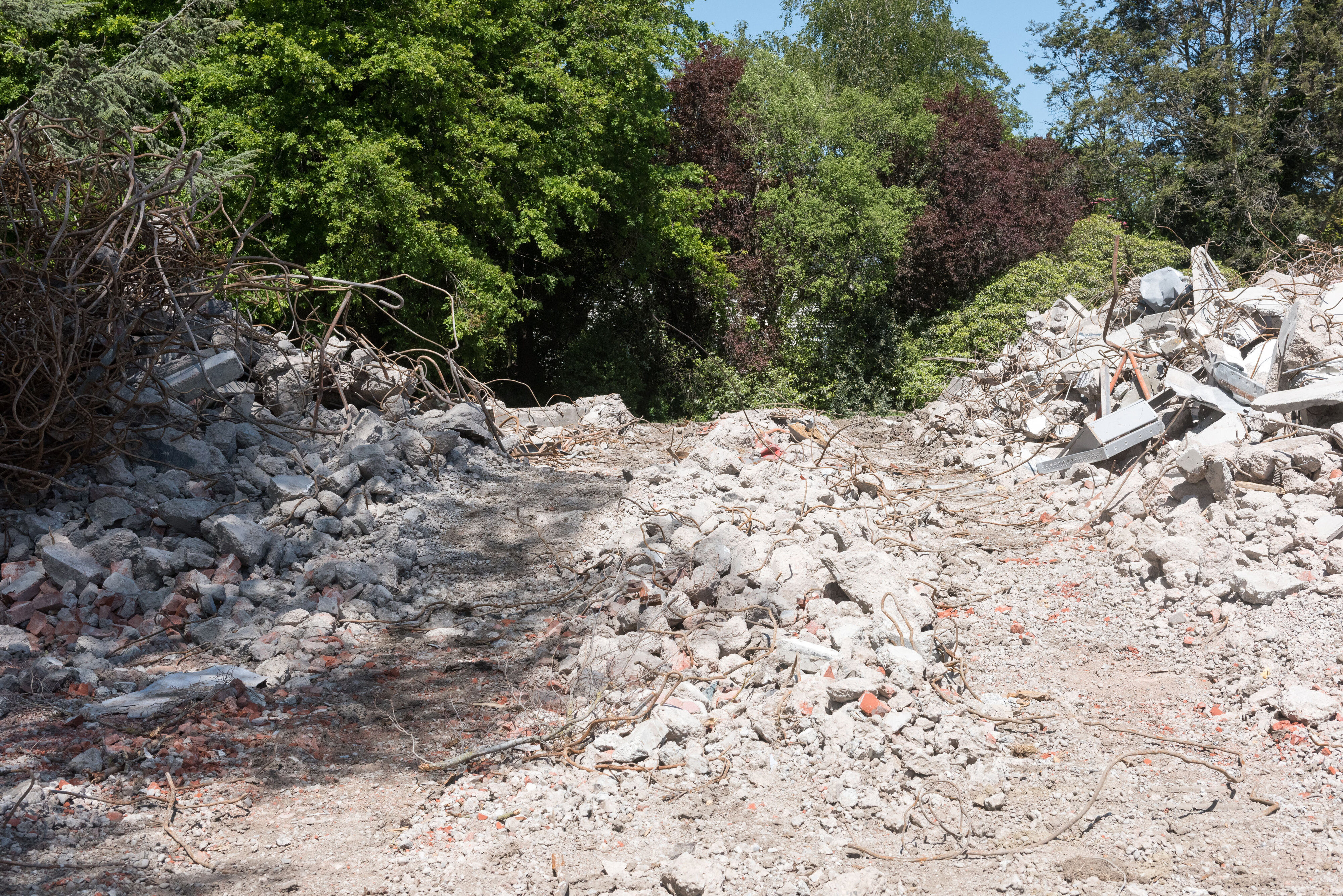 Hilgendorf Redevelopment 1090