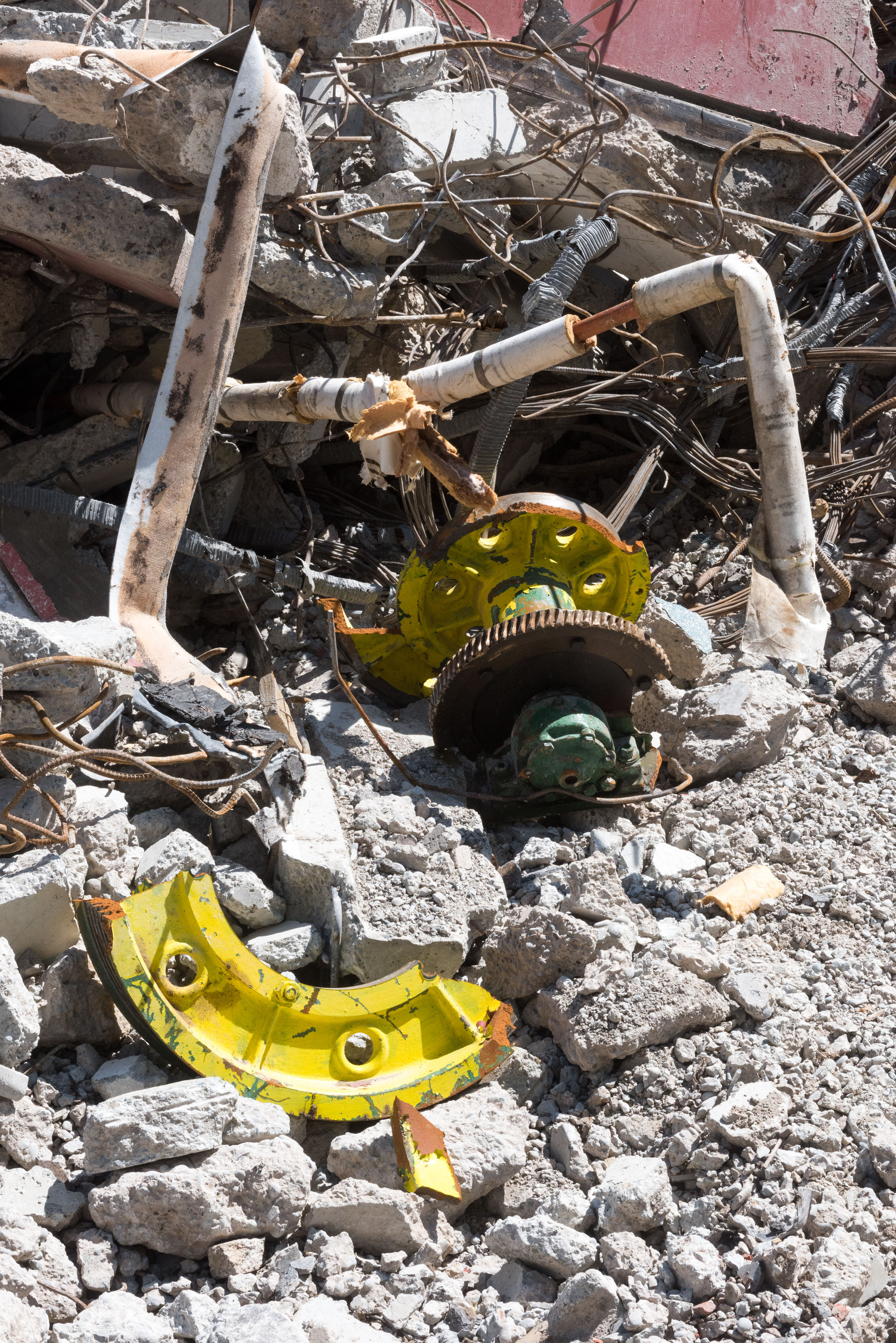 Hilgendorf Redevelopment 1091