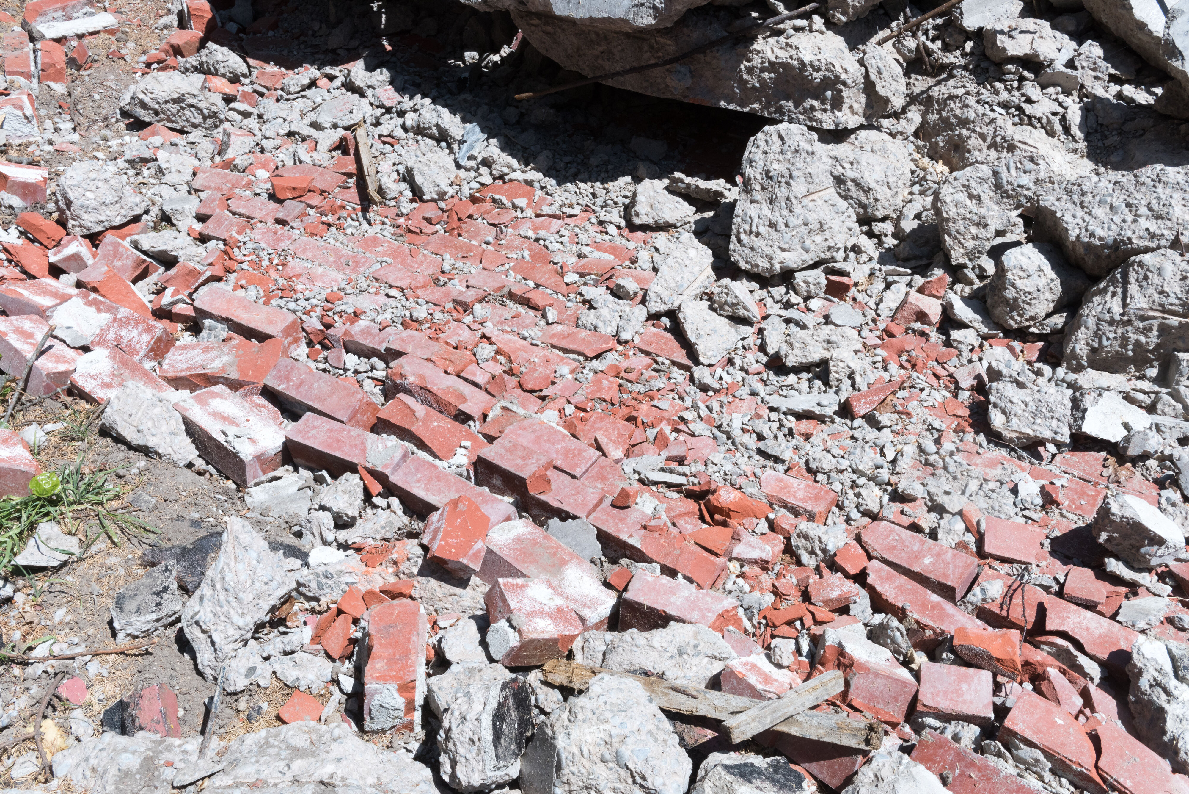 Hilgendorf Redevelopment 1092