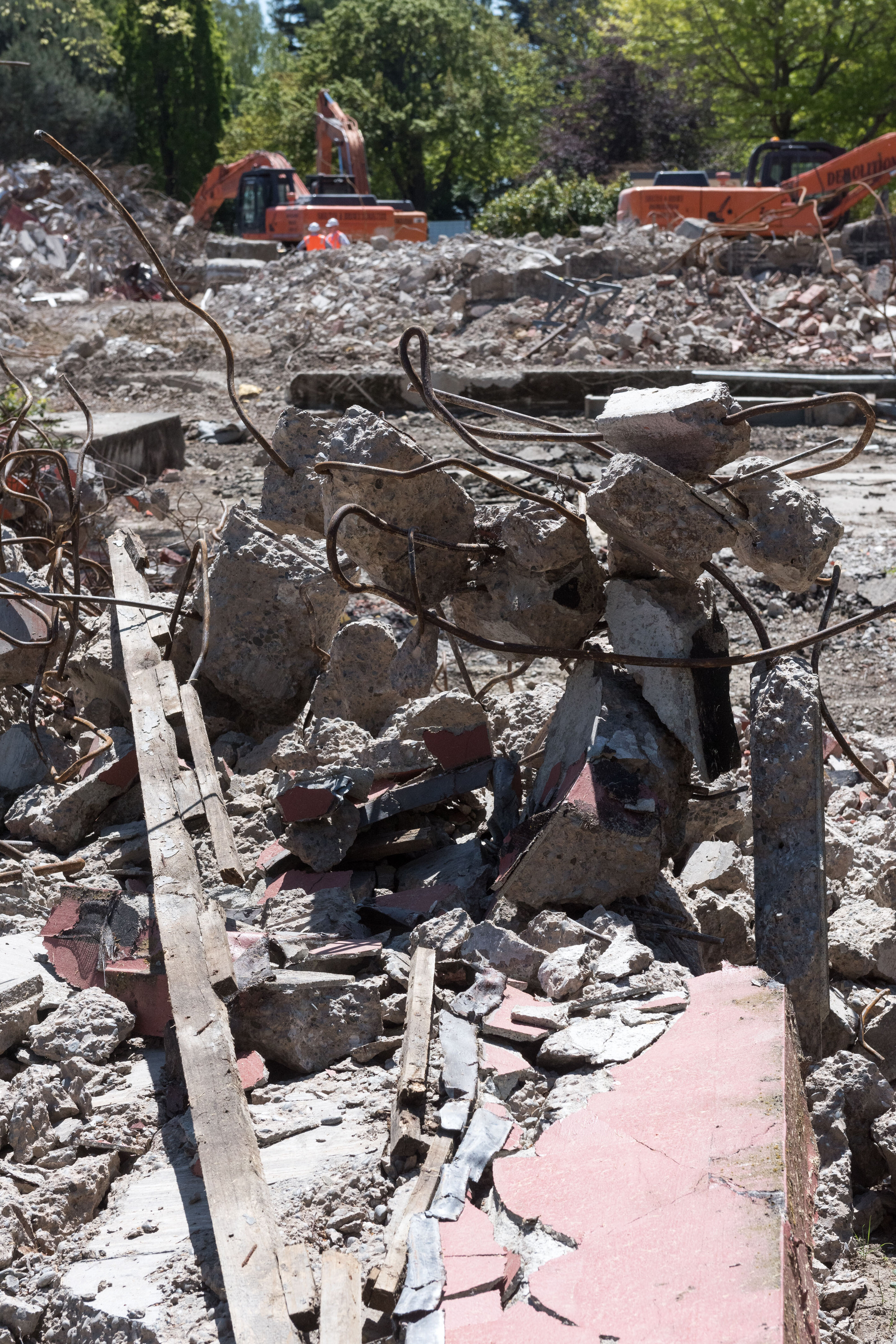 Hilgendorf Redevelopment 1093