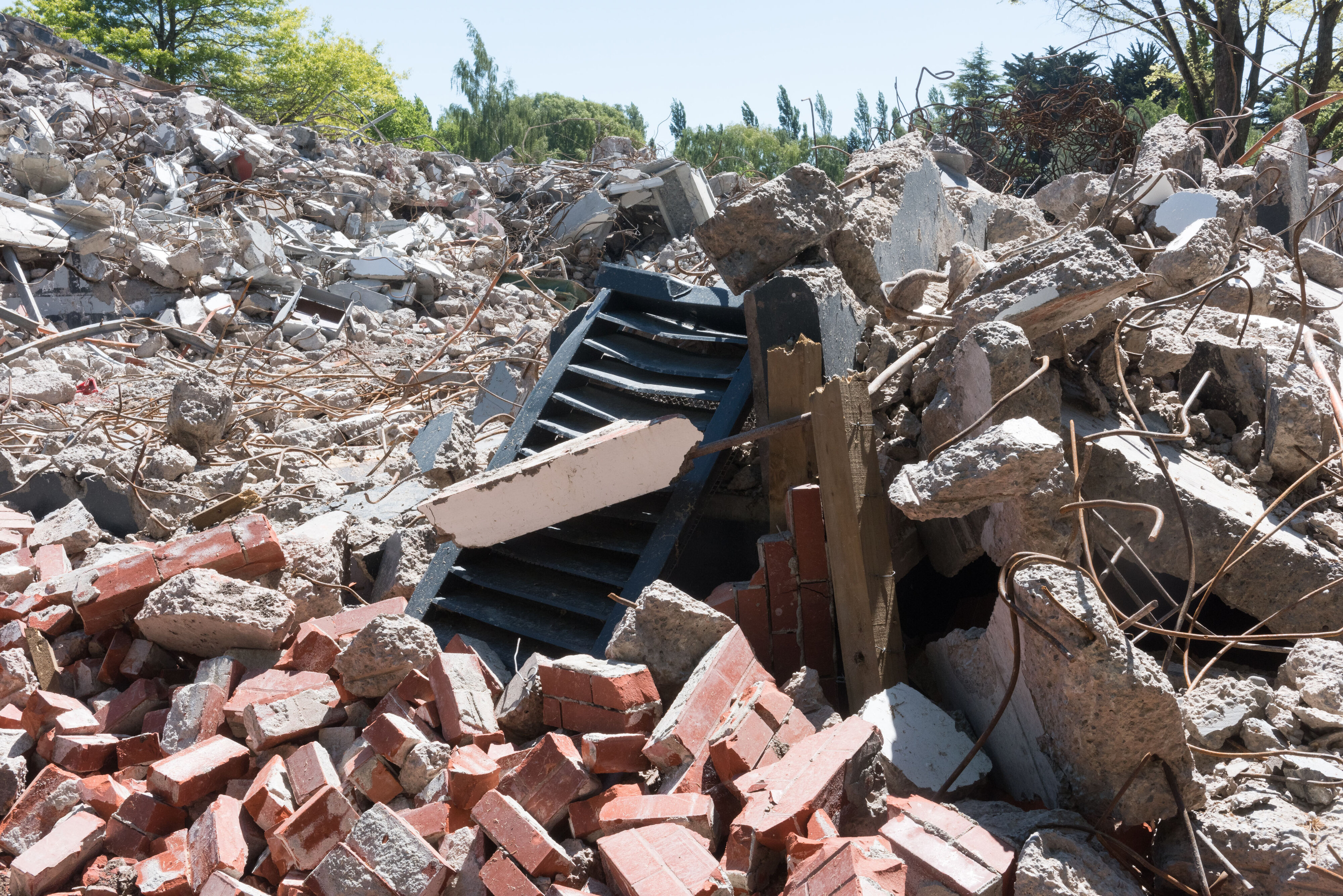 Hilgendorf Redevelopment 1094