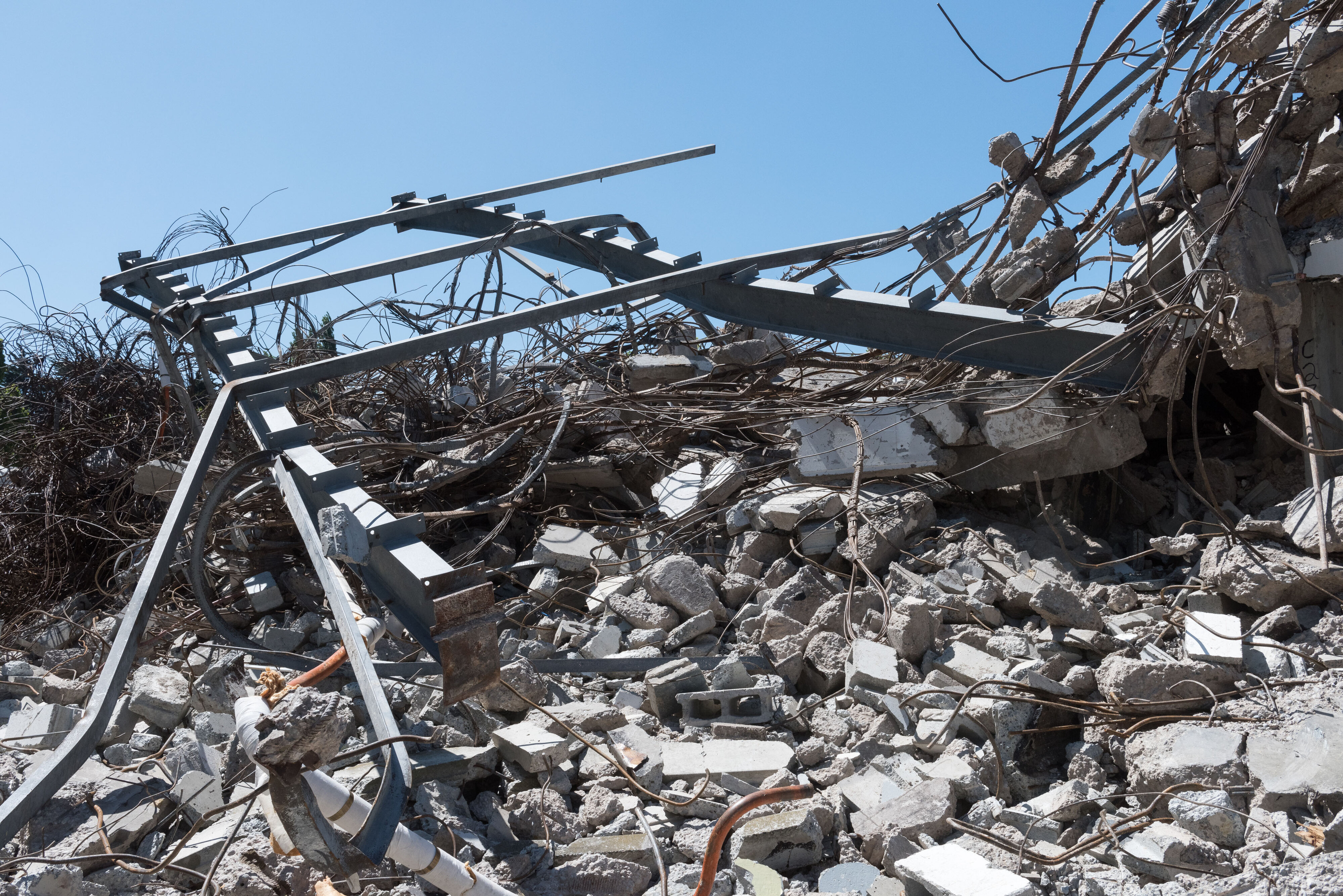 Hilgendorf Redevelopment 1104