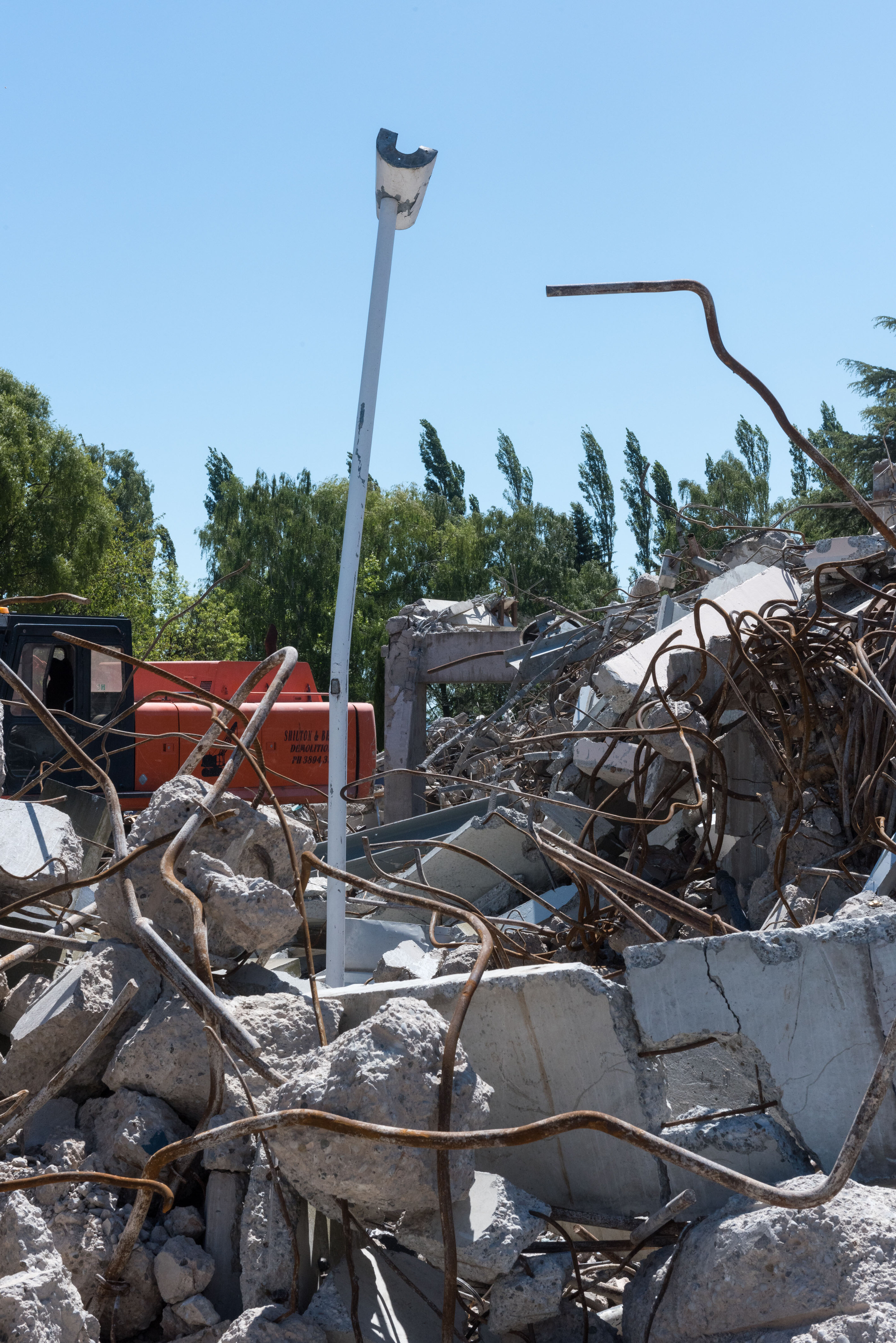 Hilgendorf Redevelopment 1106