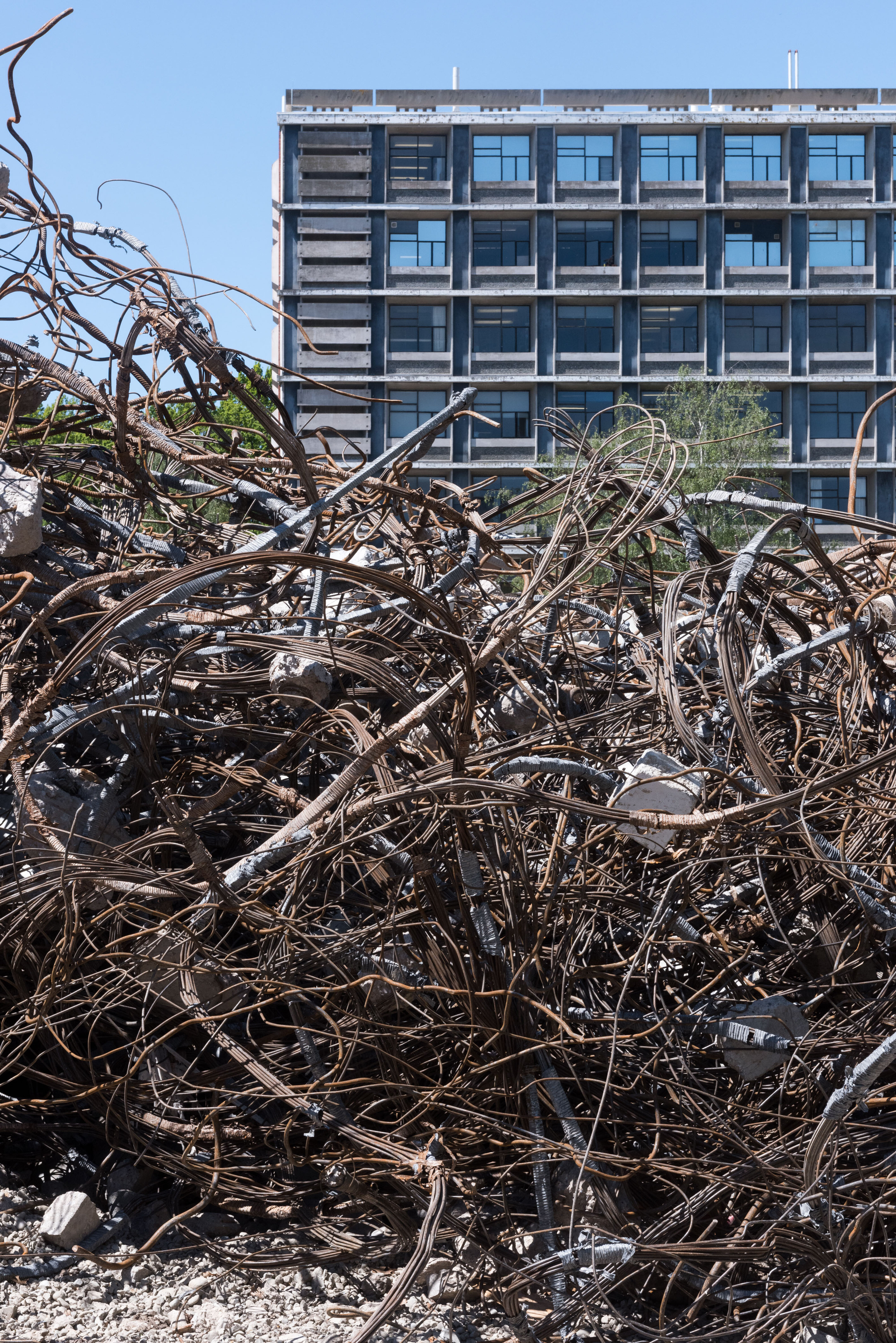 Hilgendorf Redevelopment 1109