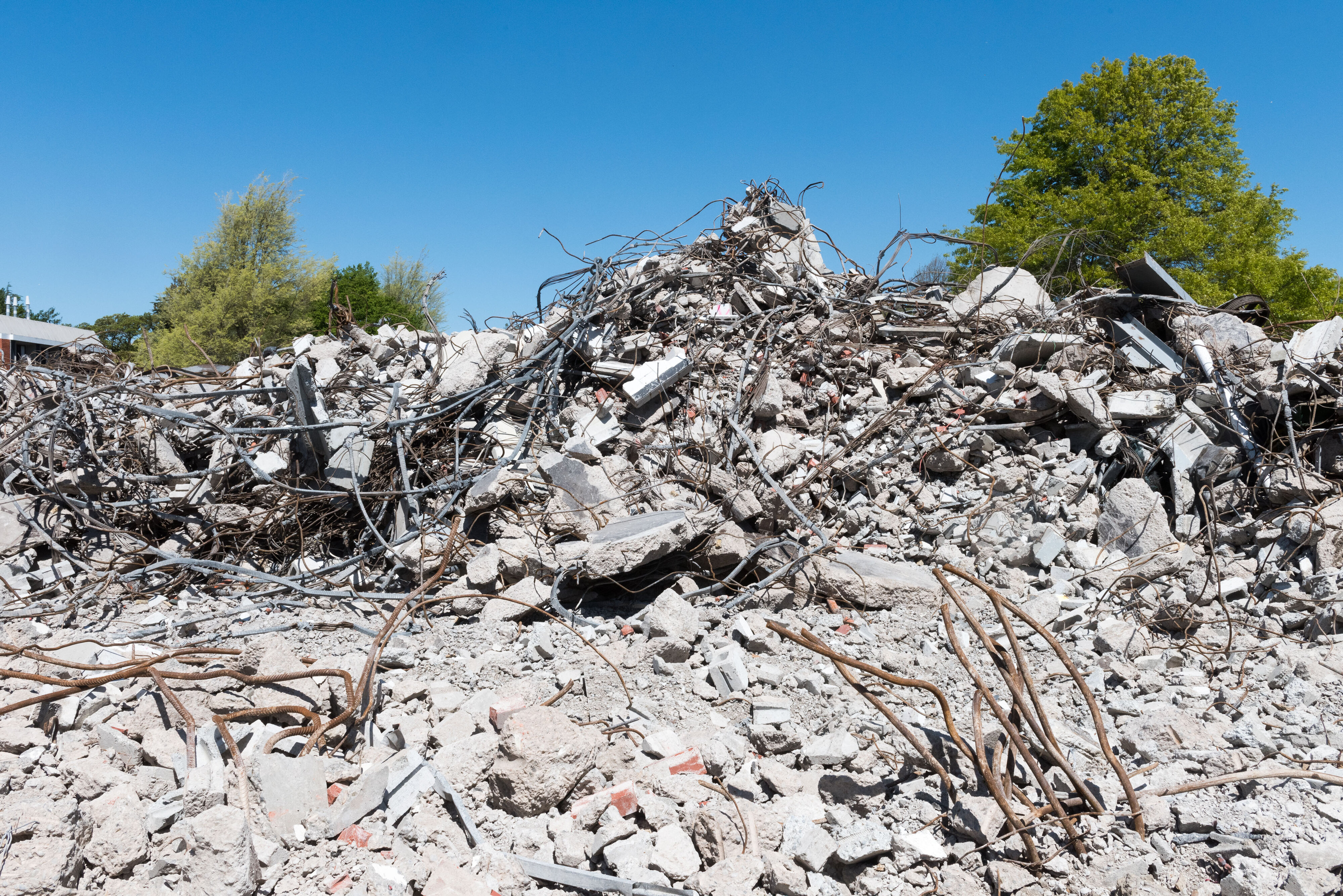 Hilgendorf Redevelopment 1114