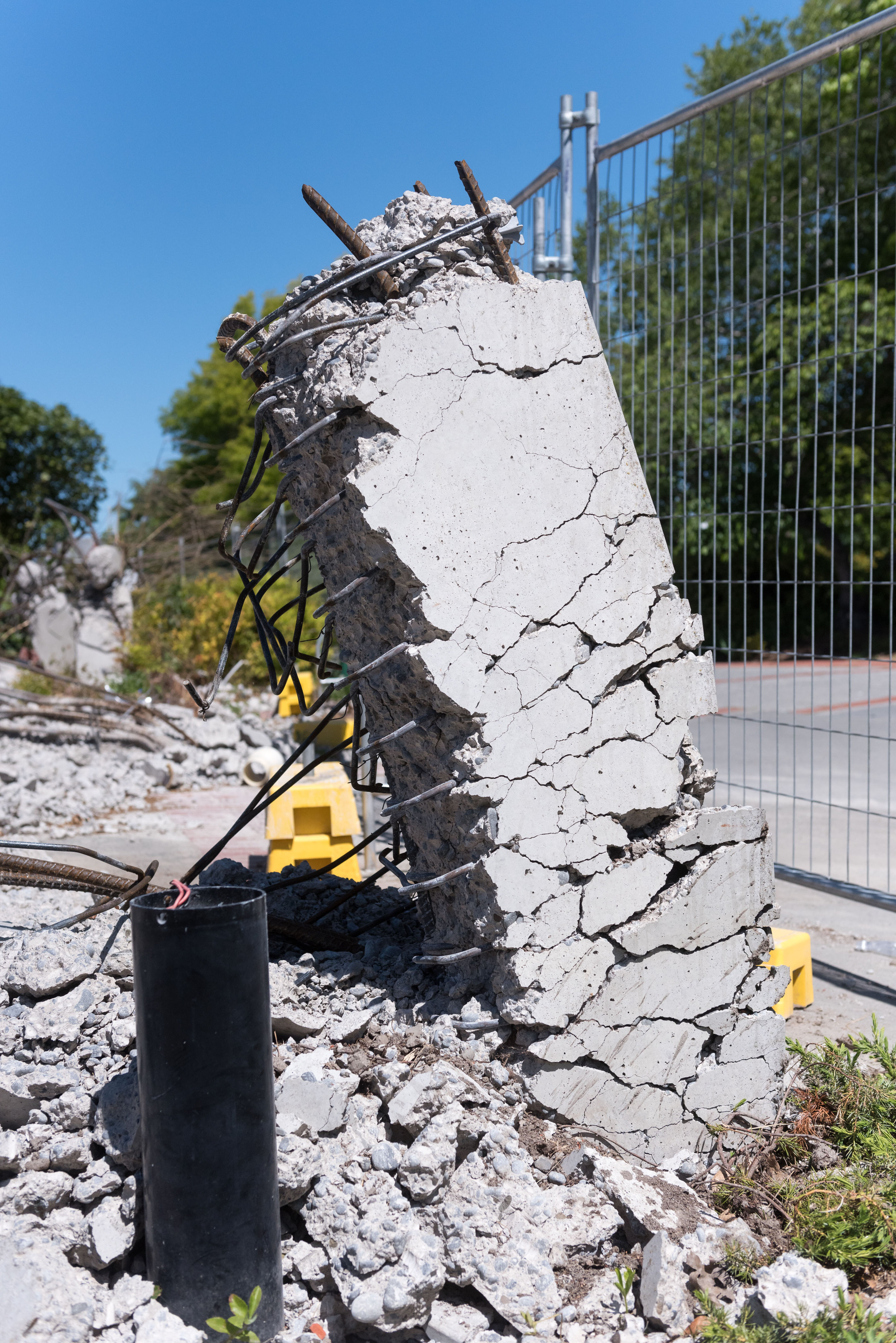 Hilgendorf Redevelopment 1116