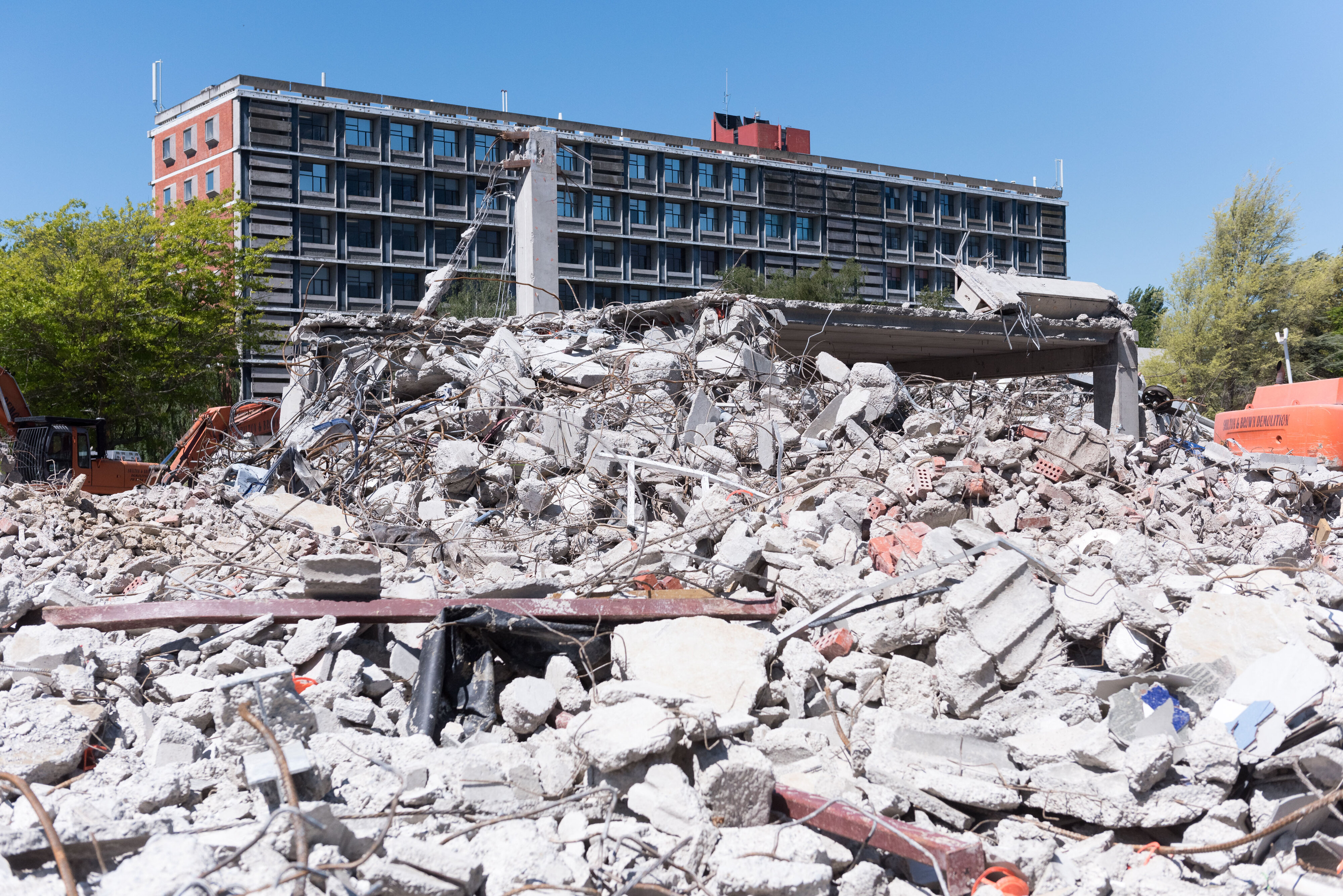 Hilgendorf Redevelopment 1117