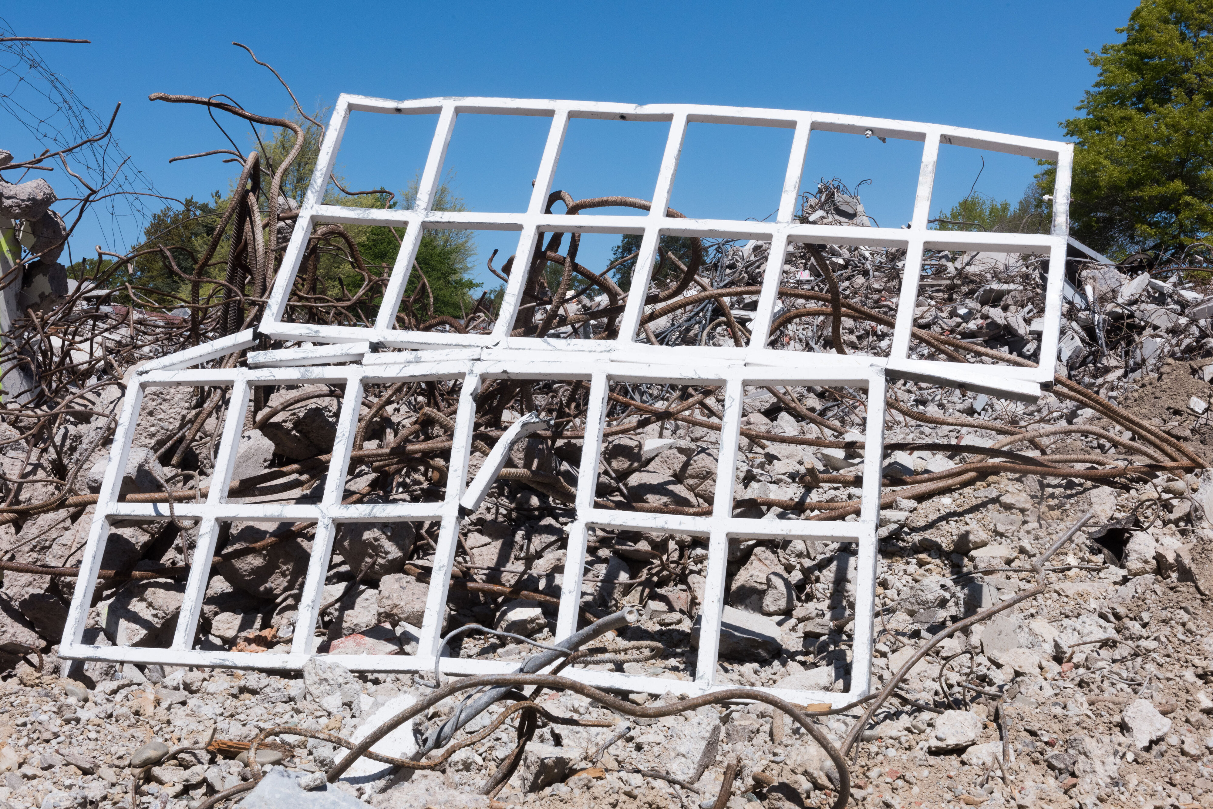 Hilgendorf Redevelopment 1119