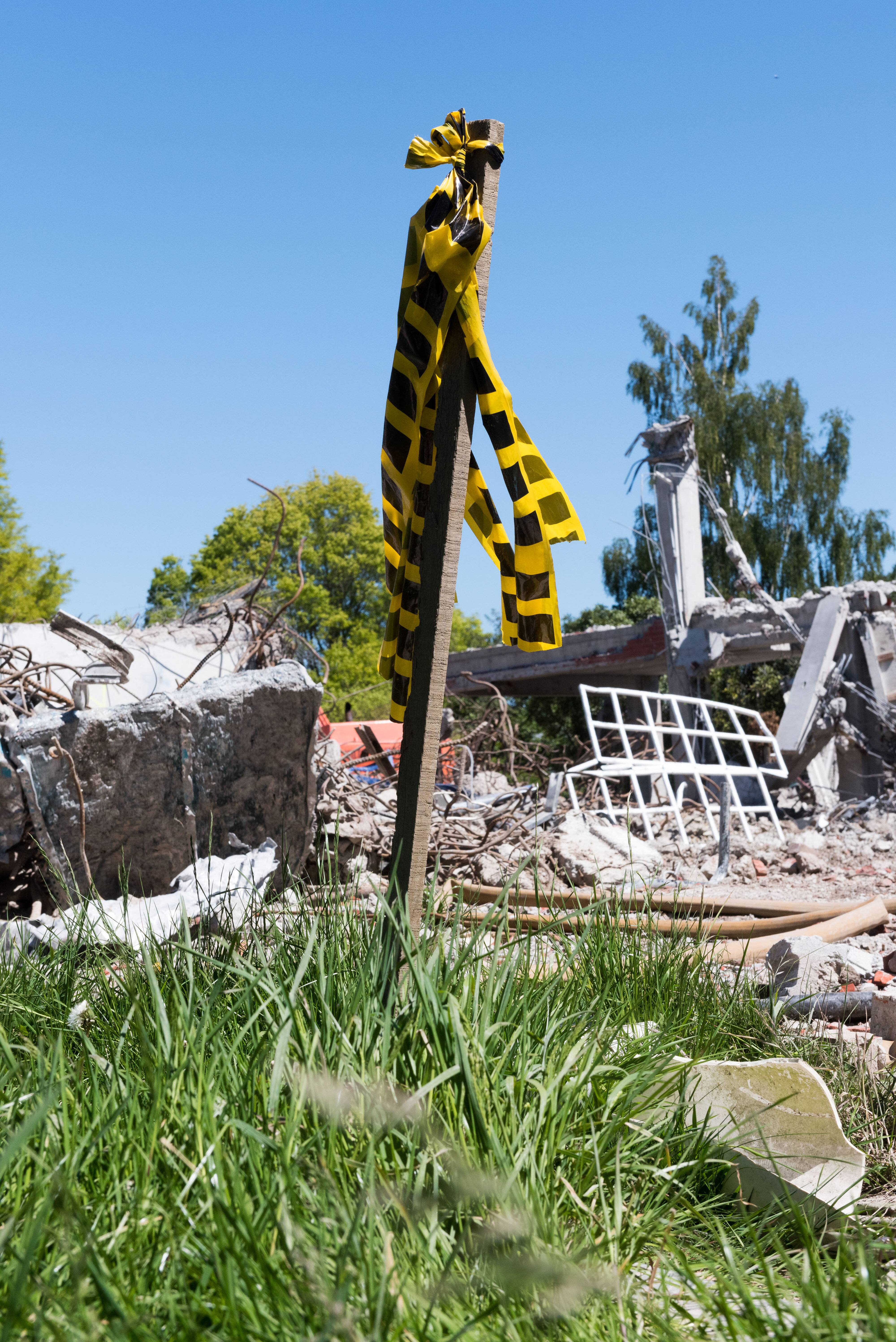 Hilgendorf Redevelopment 1120