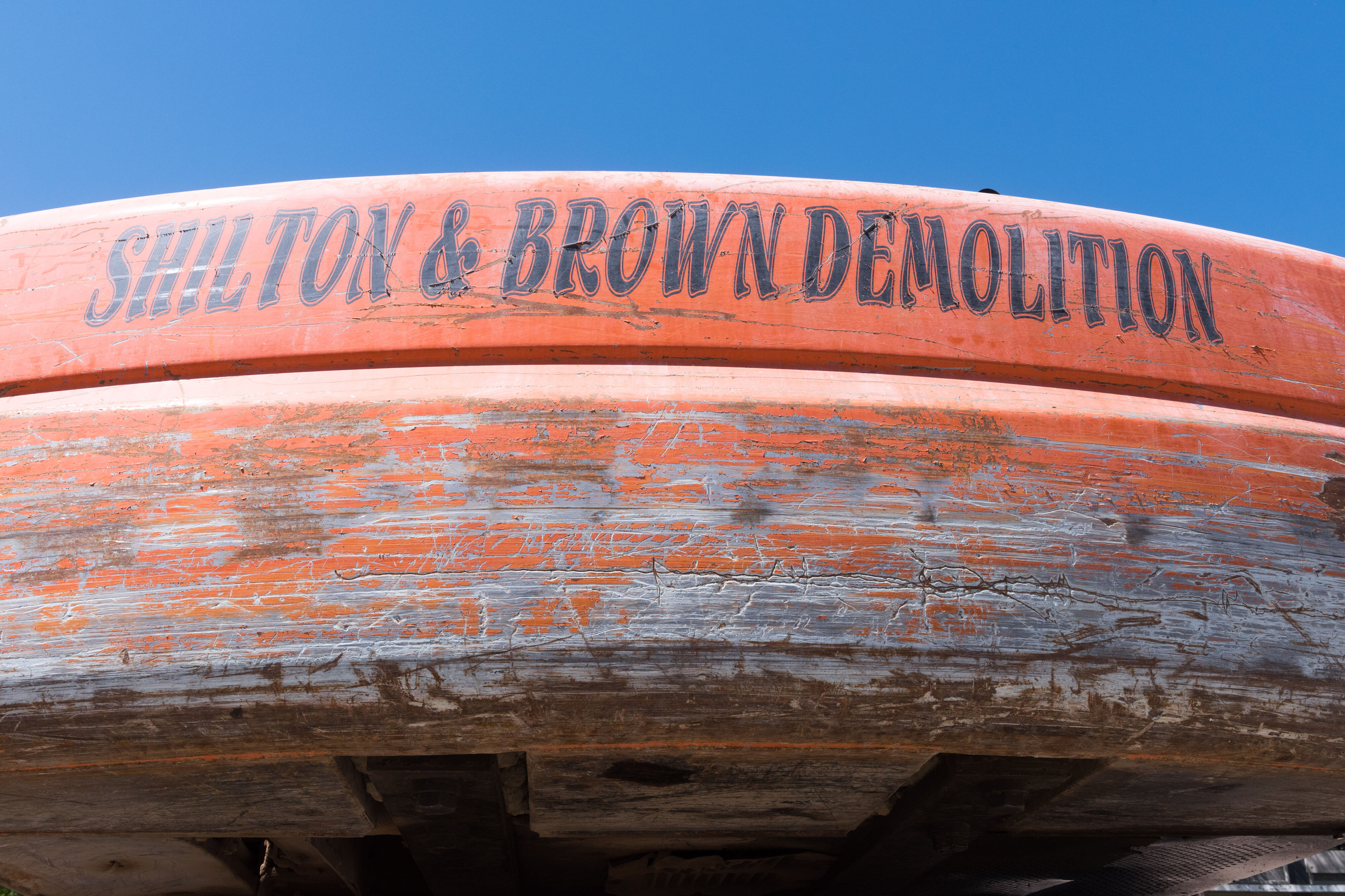 Hilgendorf Redevelopment 1121