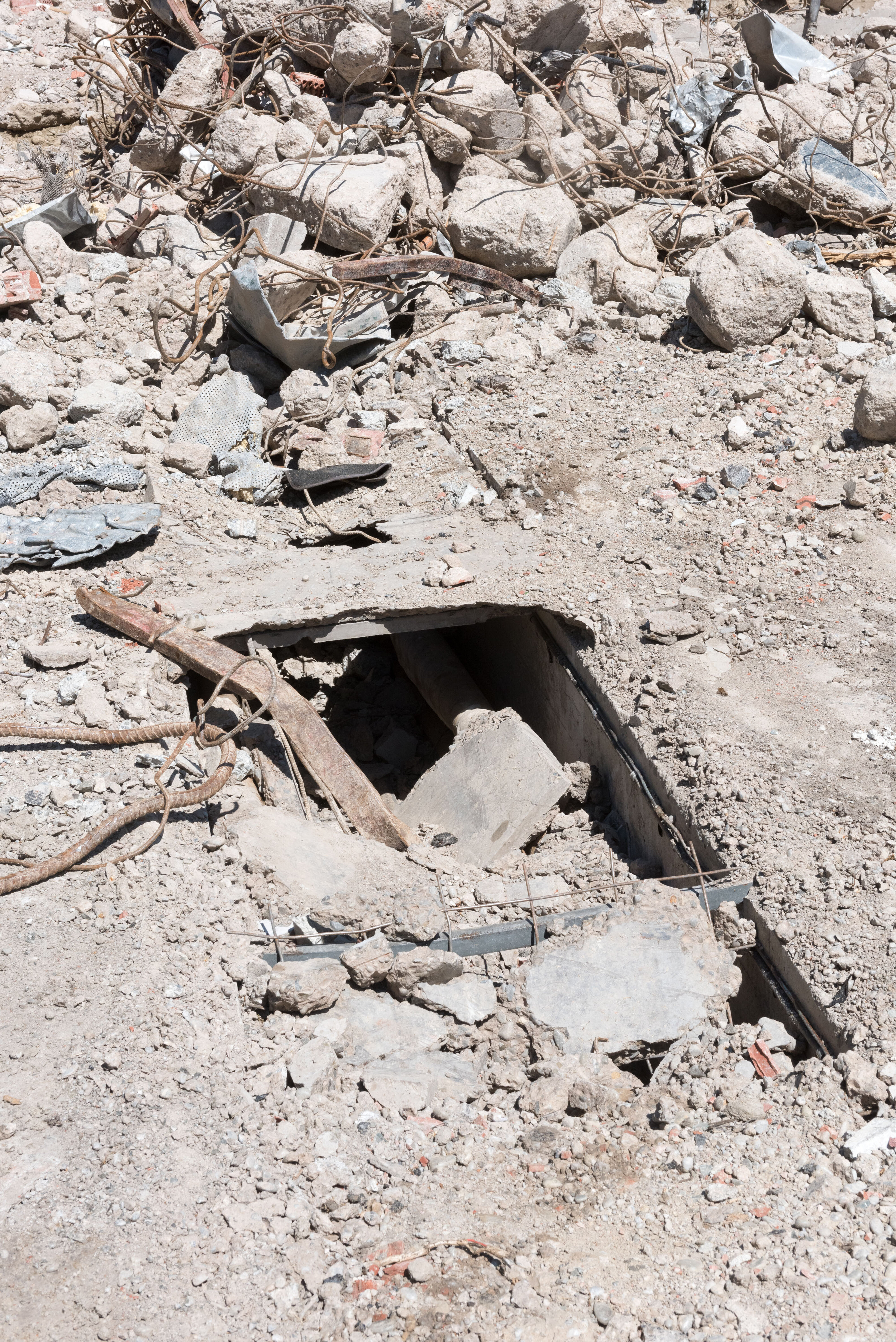 Hilgendorf Redevelopment 1122