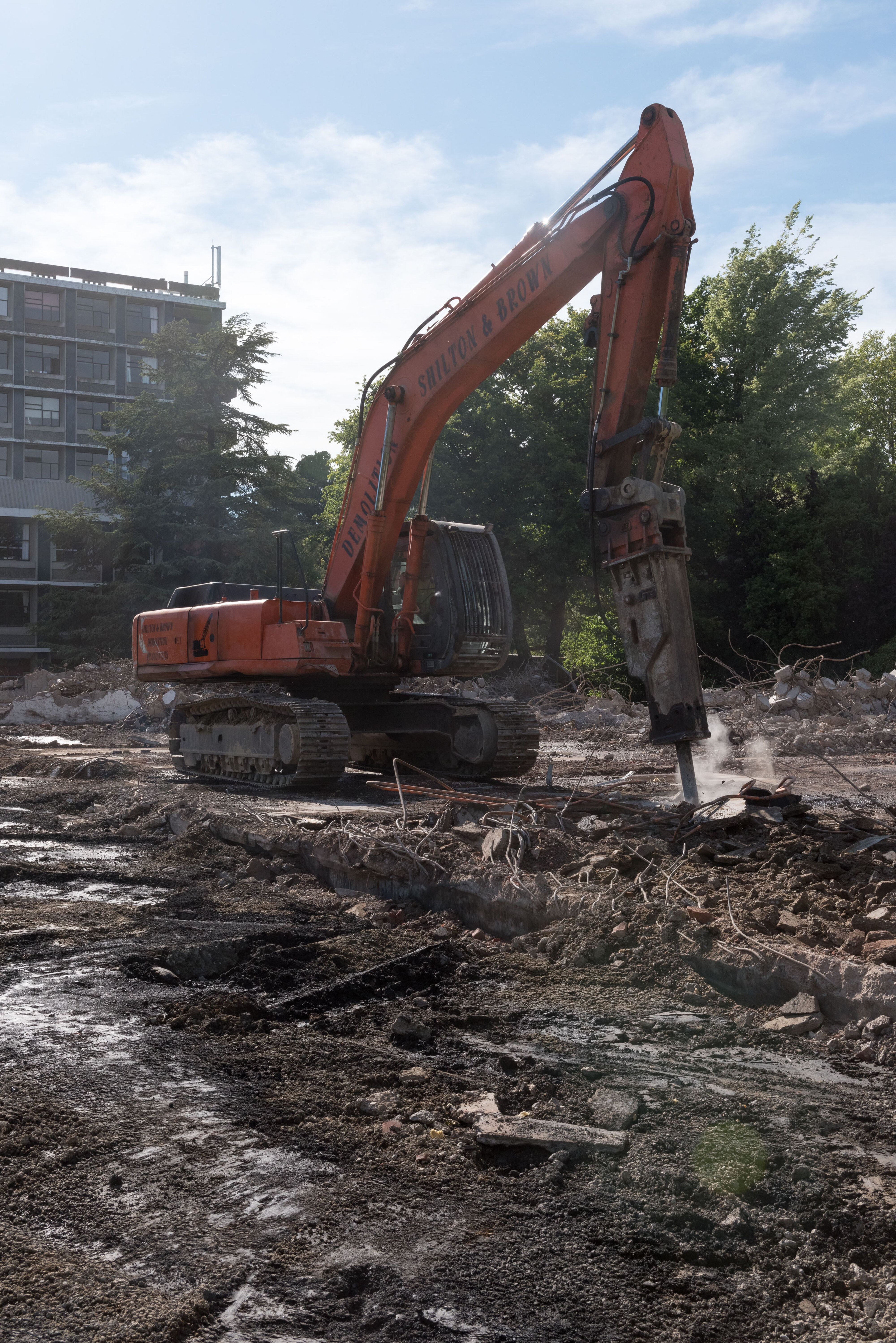 Hilgendorf Redevelopment 1123