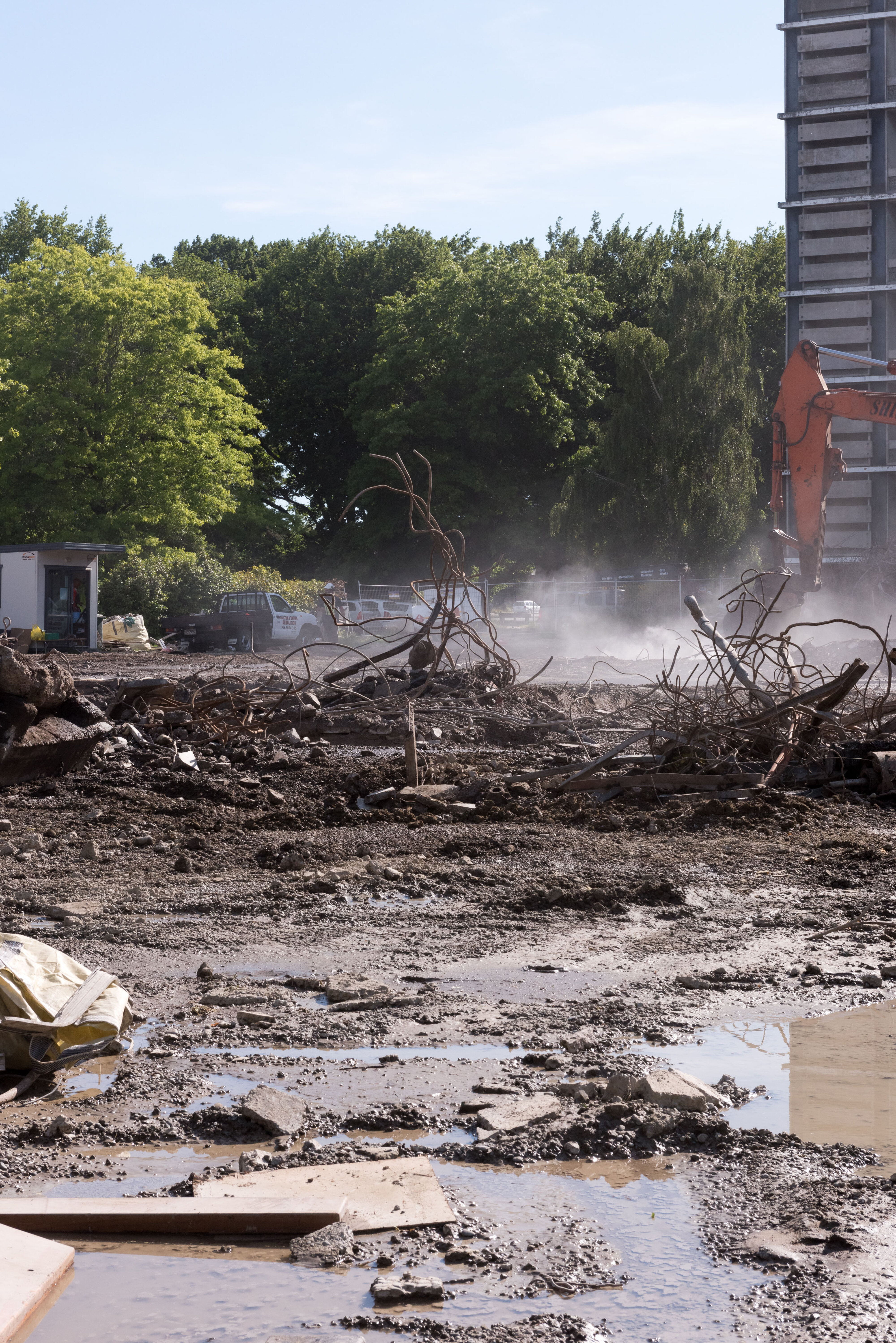 Hilgendorf Redevelopment 1125