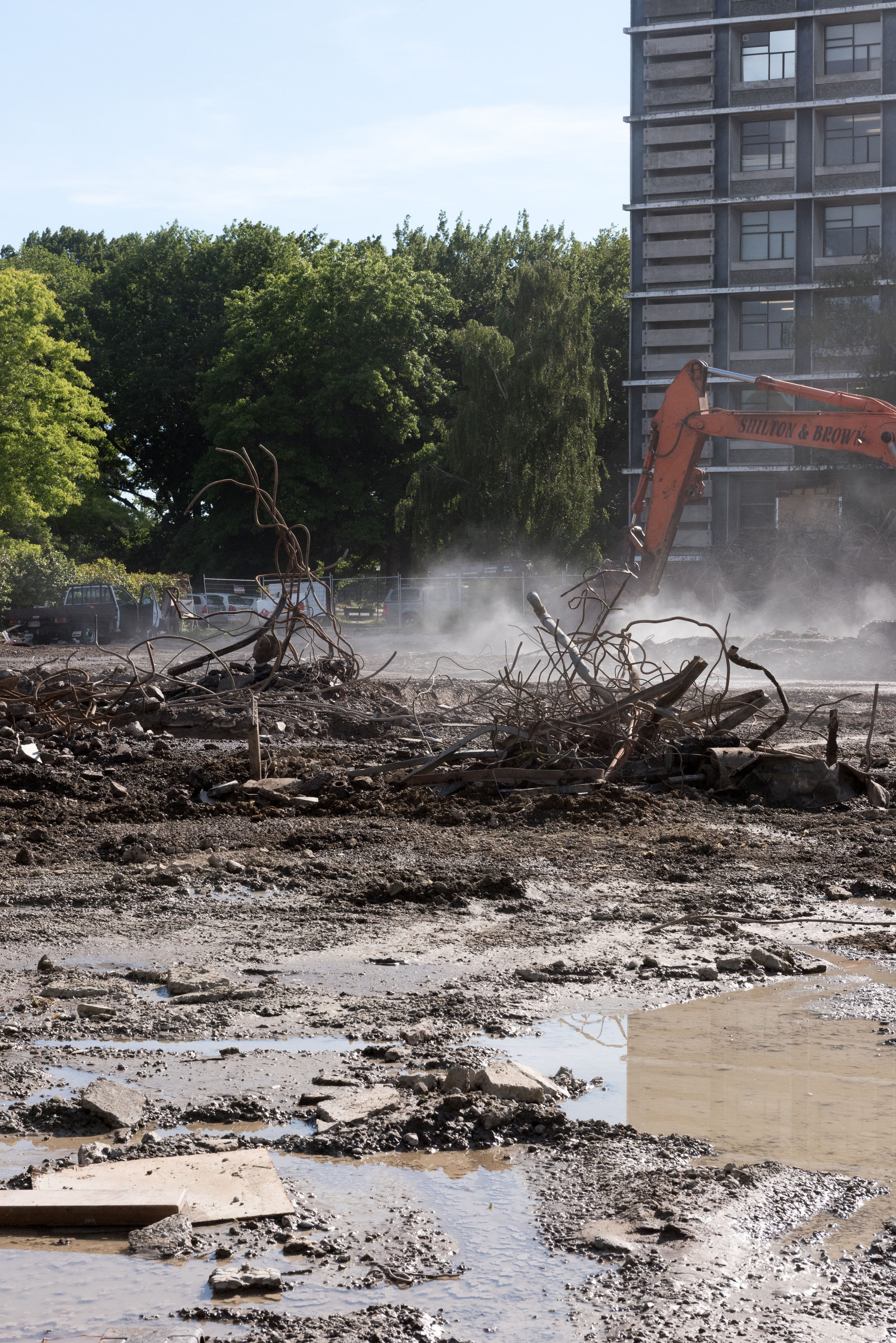 Hilgendorf Redevelopment 1126