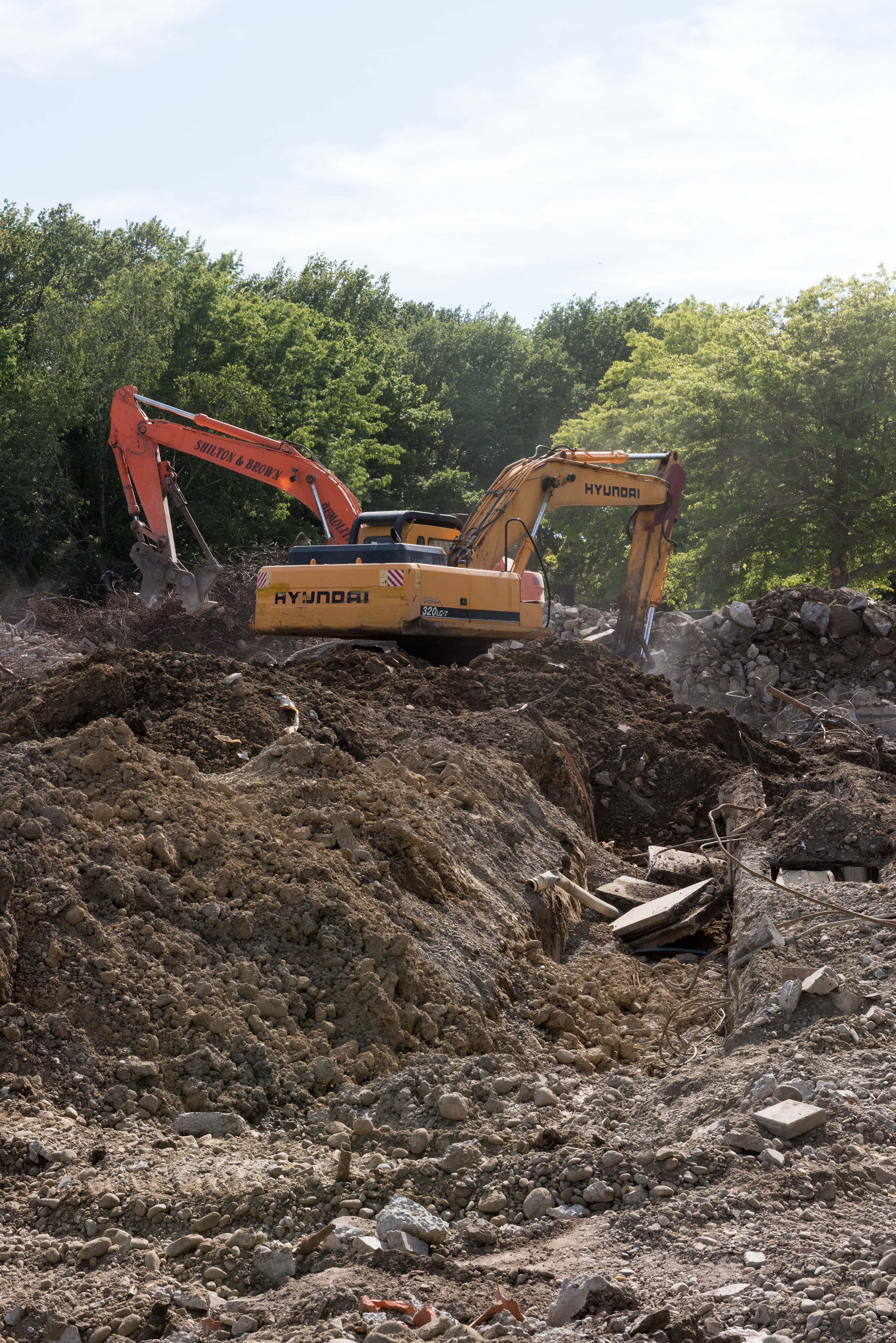 Hilgendorf Redevelopment 1137