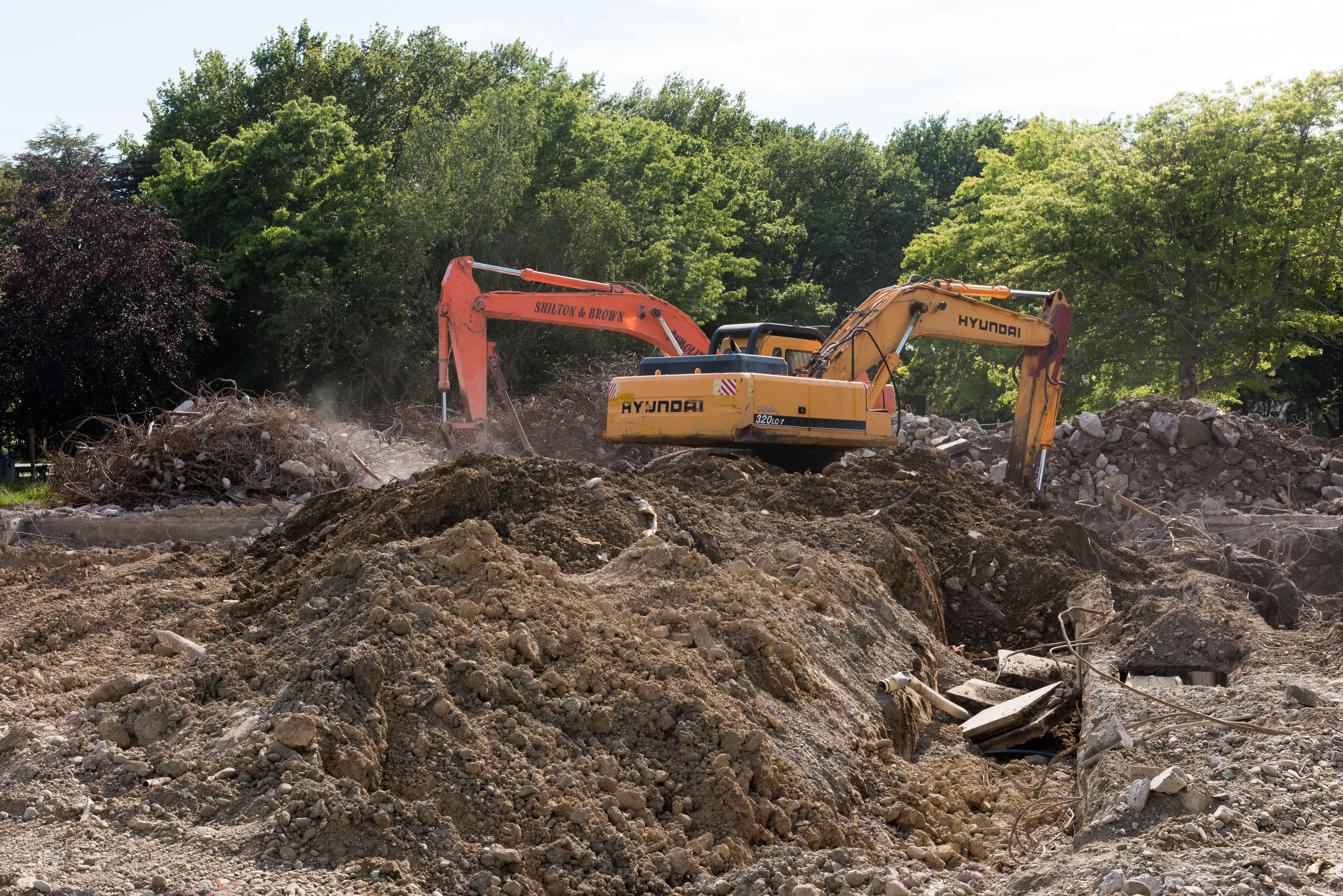 Hilgendorf Redevelopment 1138