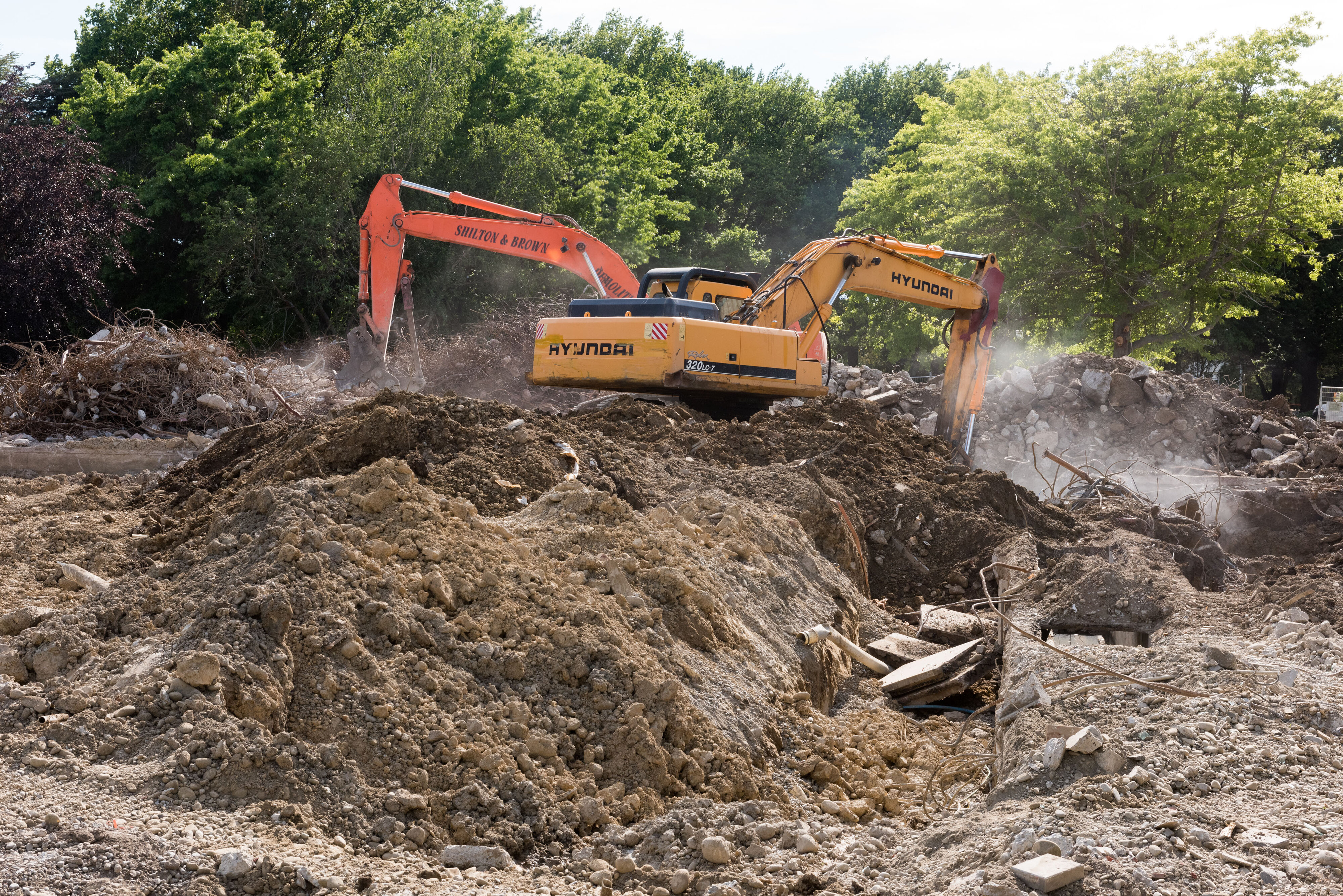 Hilgendorf Redevelopment 1139