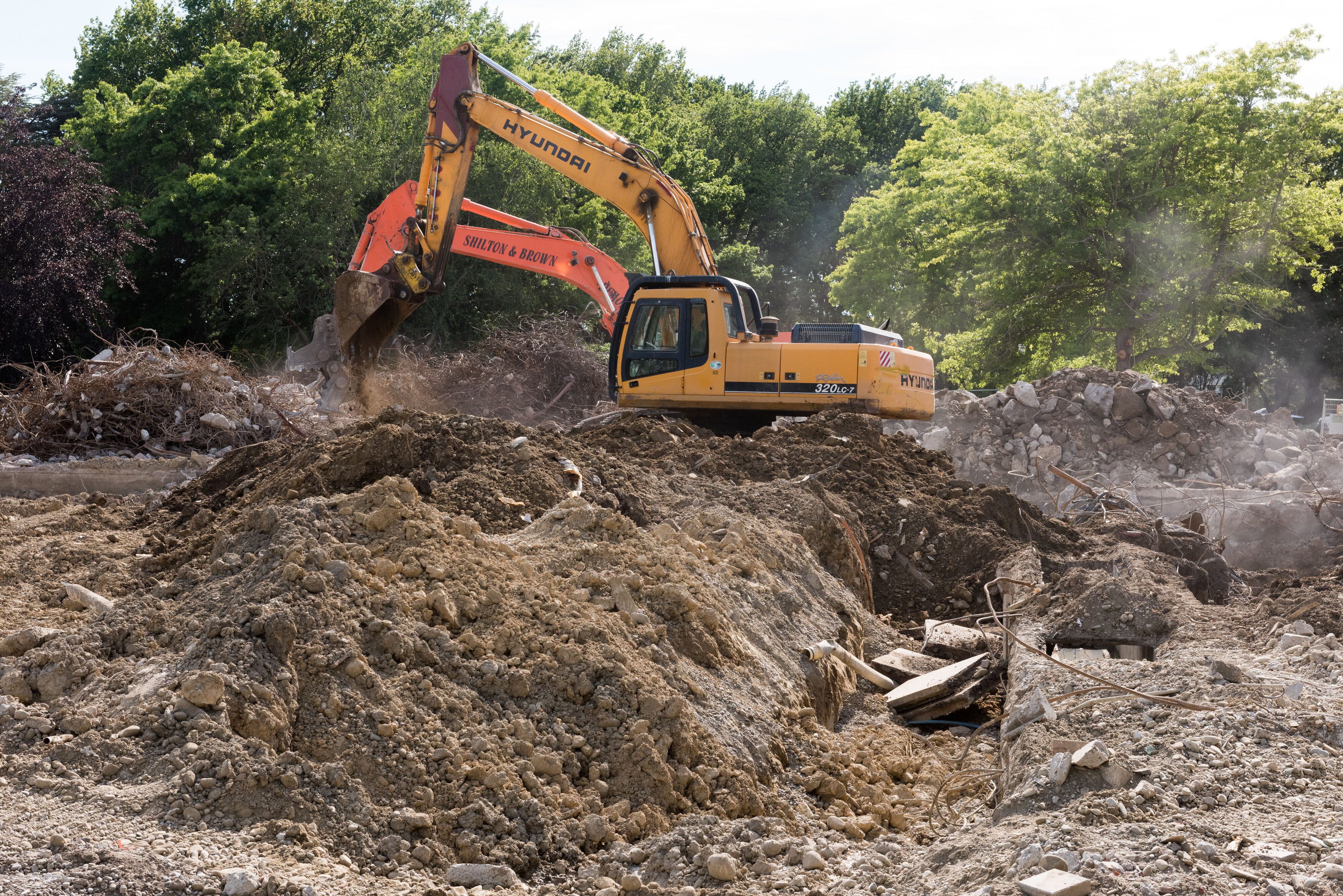 Hilgendorf Redevelopment 1141