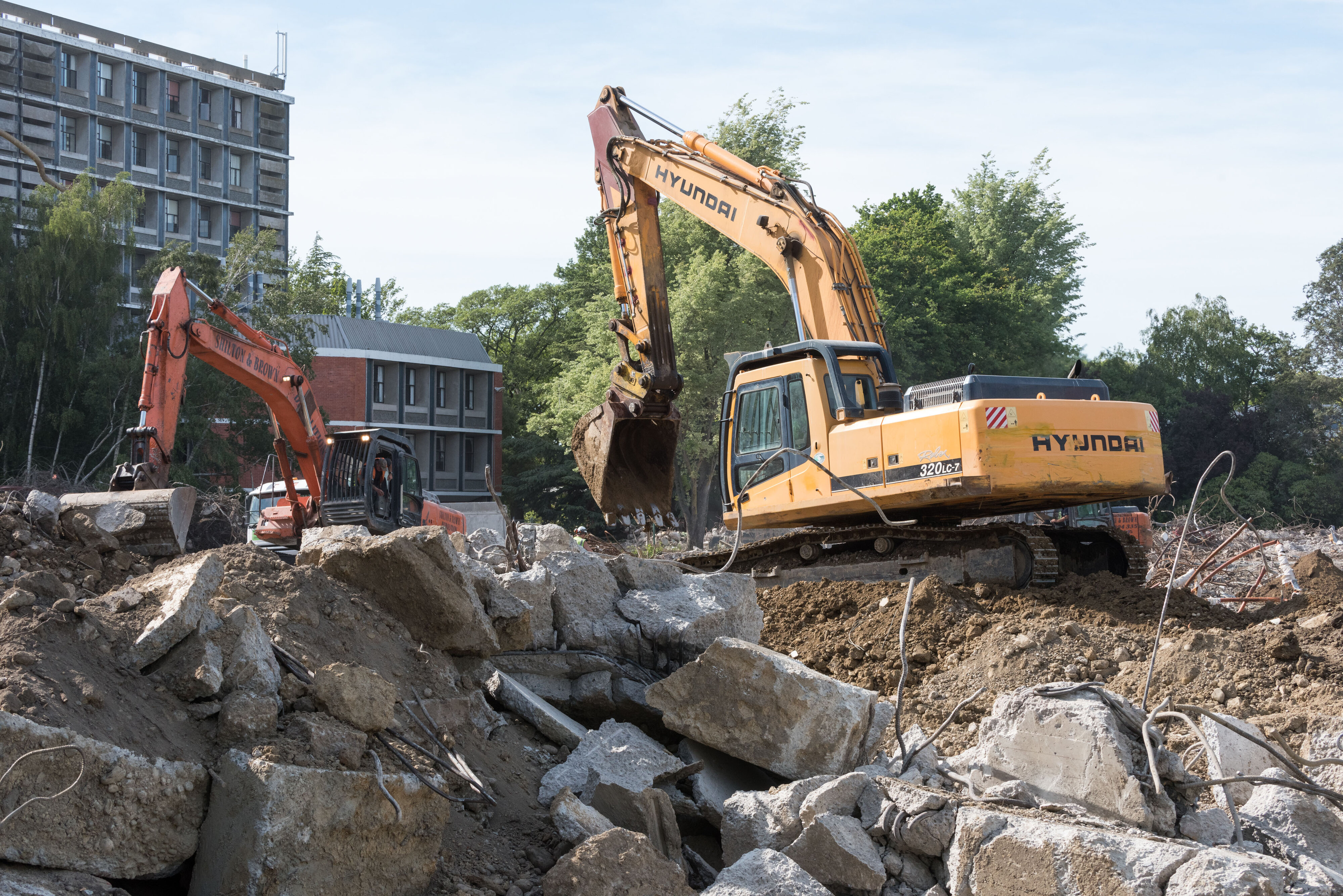 Hilgendorf Redevelopment 1144