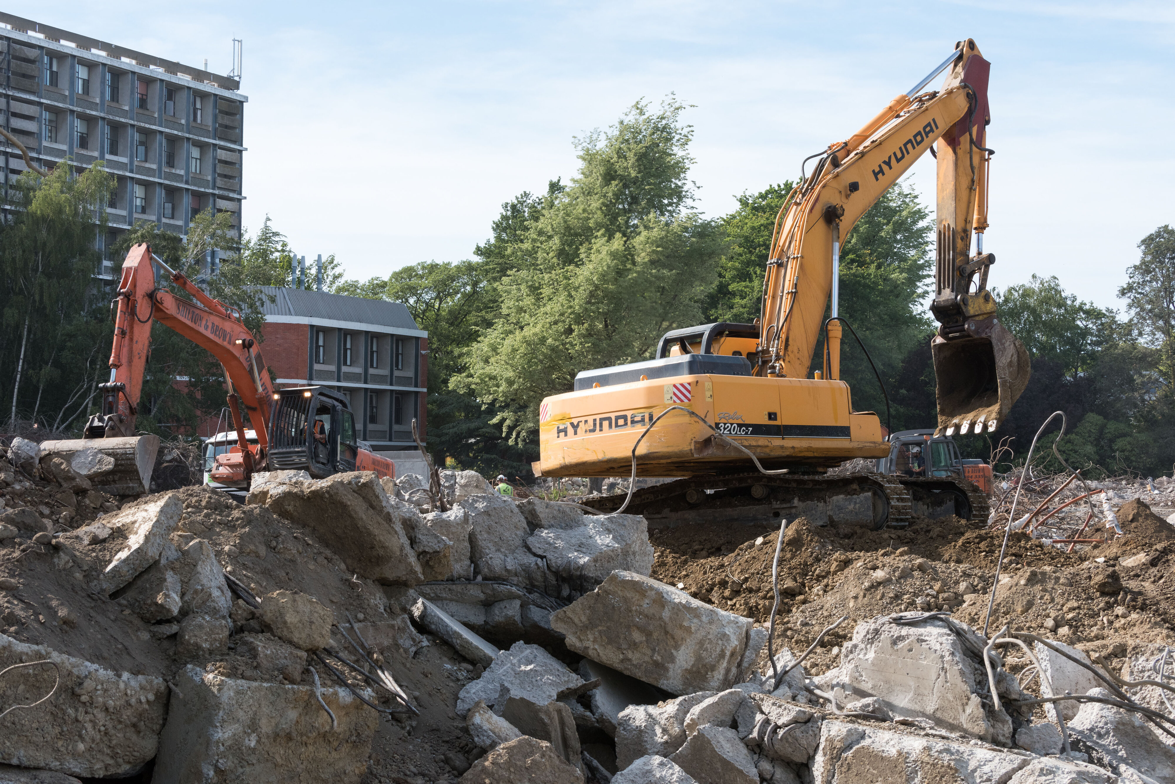 Hilgendorf Redevelopment 1145