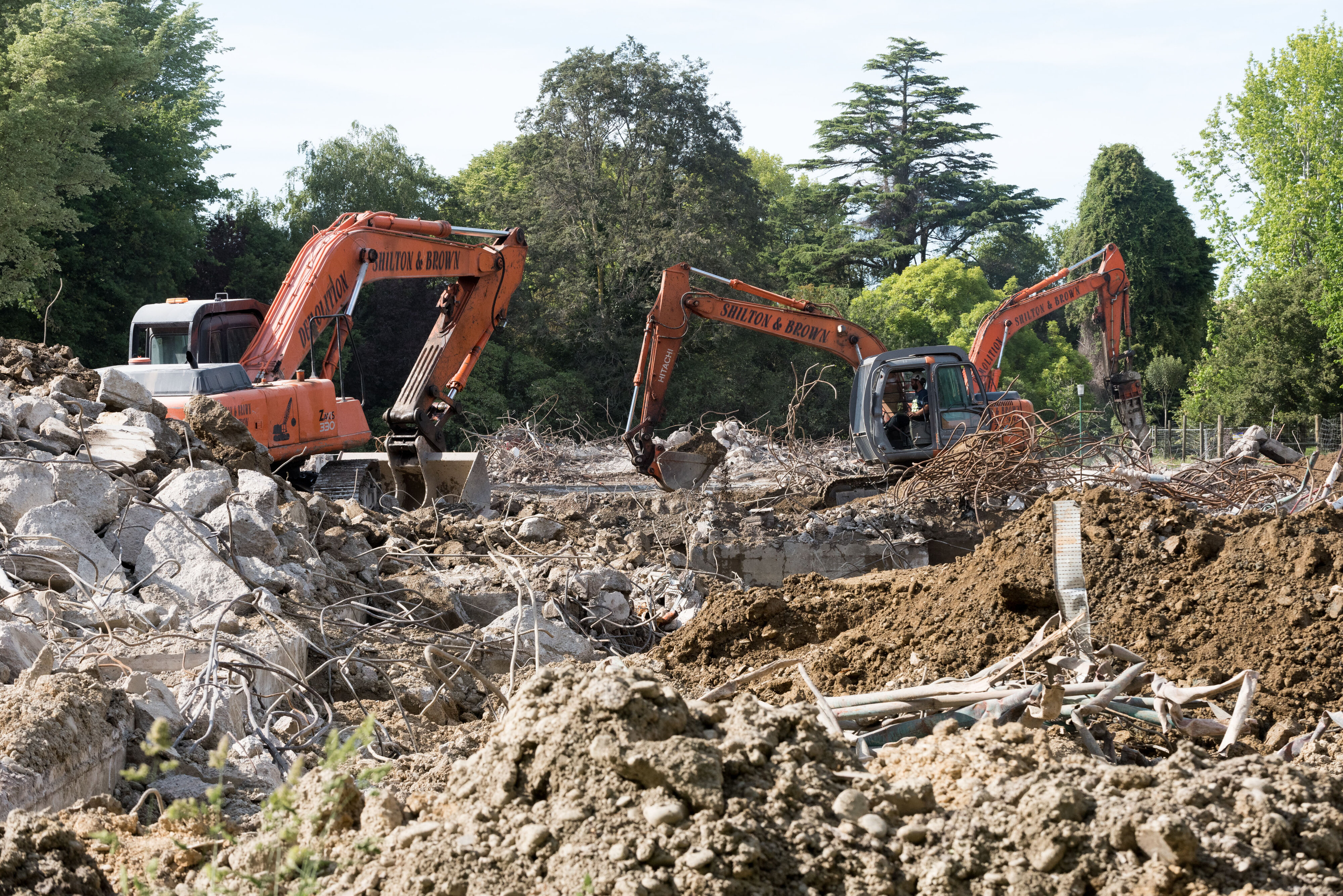 Hilgendorf Redevelopment 1147